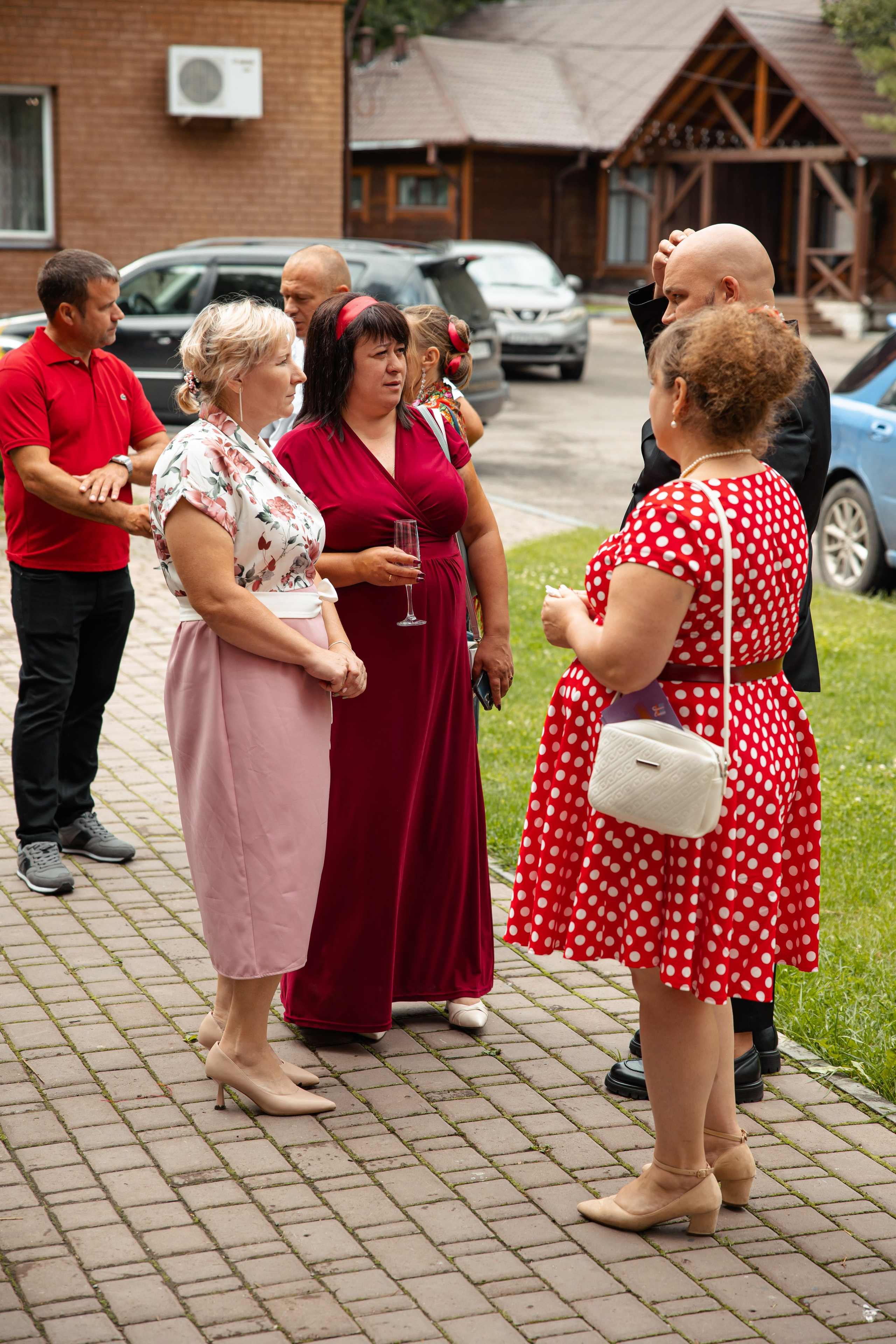 Данил и Анастасия. Фотограф Вячеслав Фарунин