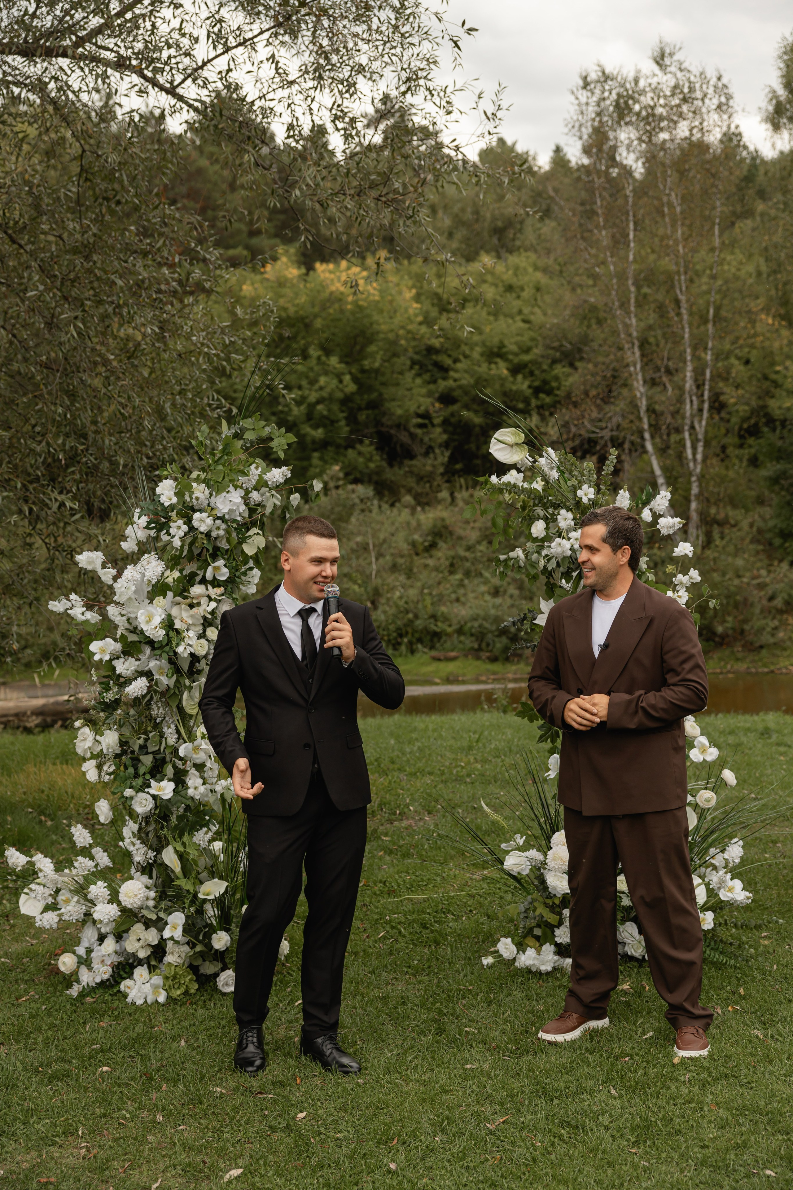 Дима и Арина. Фотограф Вячеслав Фарунин