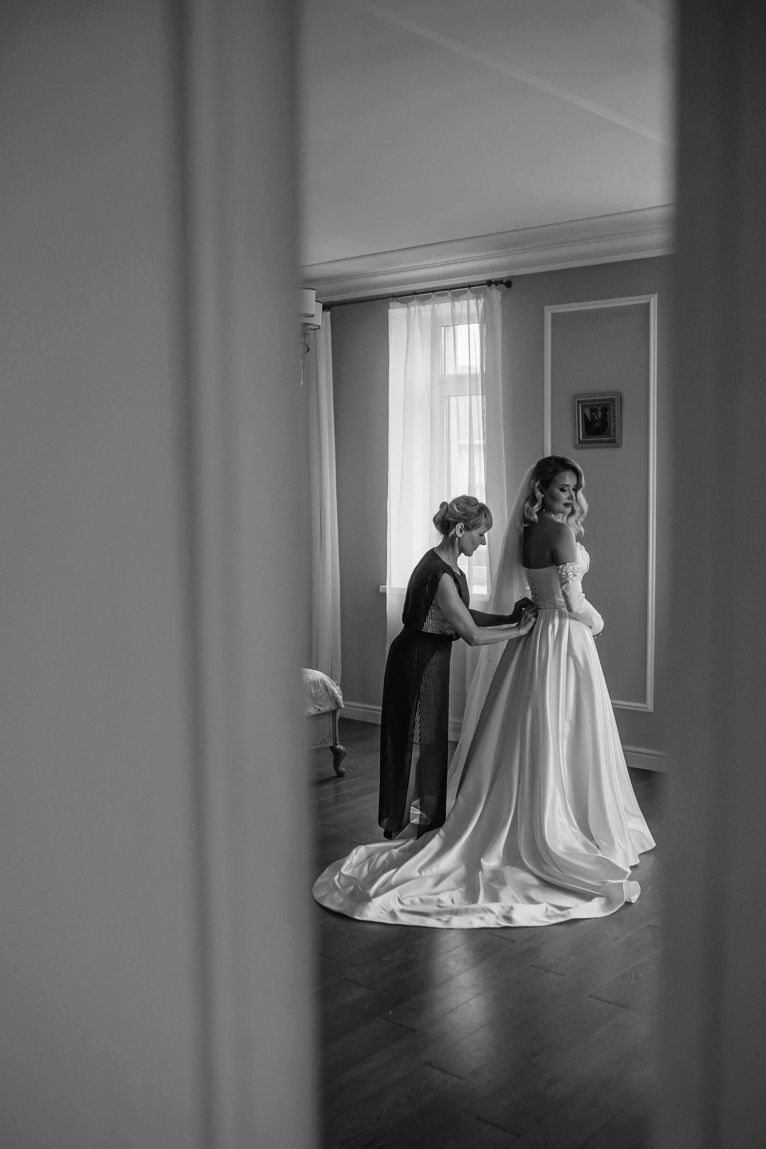 Богдан и Света. Фотограф Вячеслав Фарунин