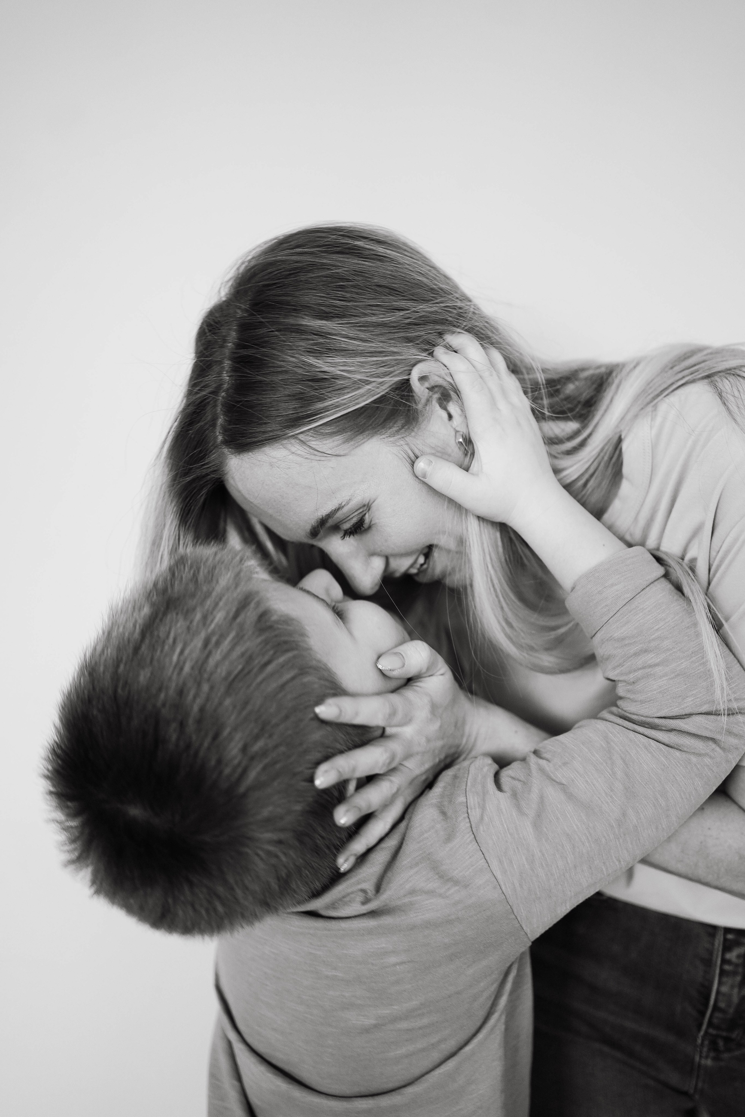 Мироша. Семейный и портретный фотограф в Екатеринбурге Yana Strok