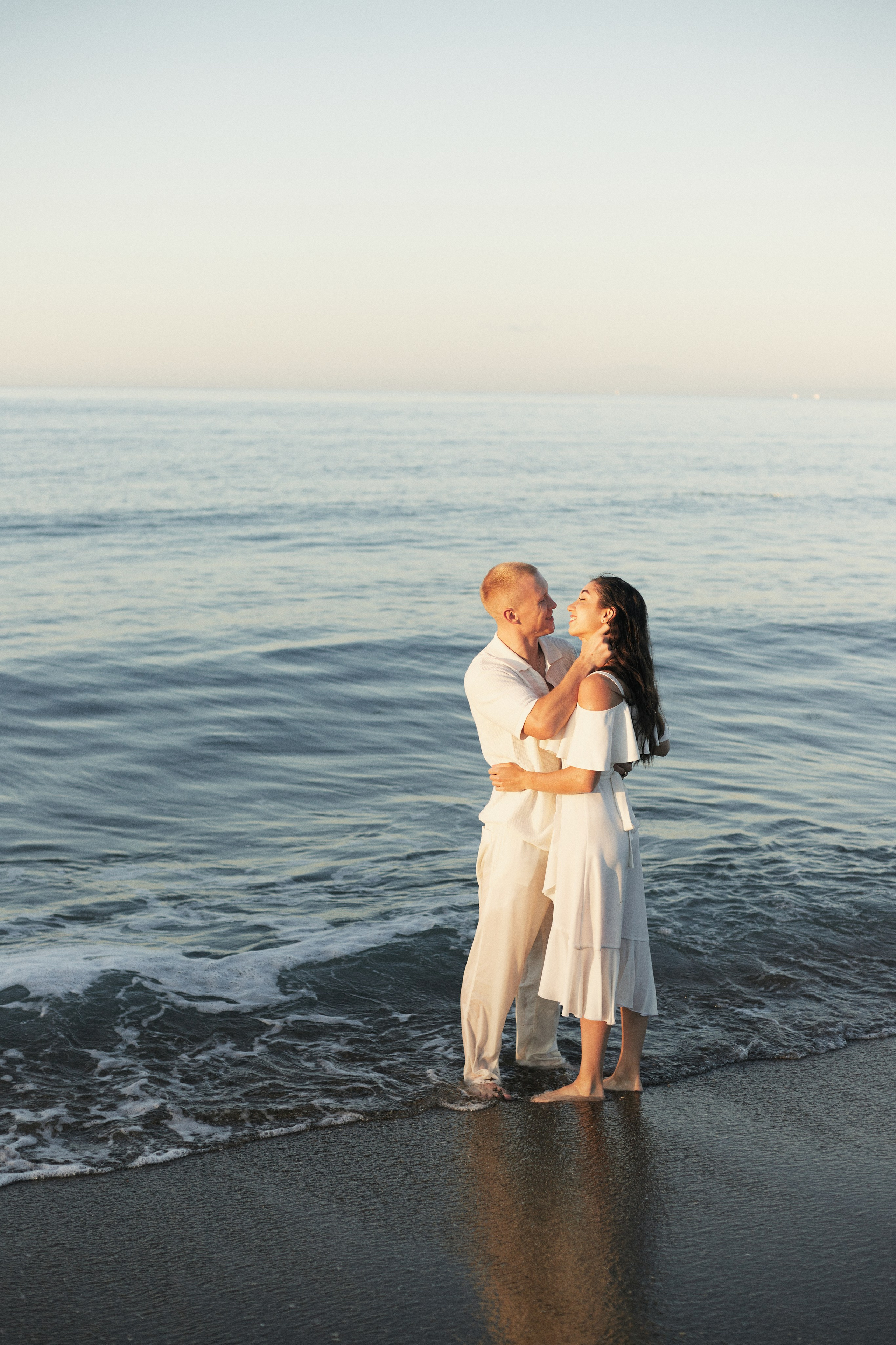 Настя и Паша. Фотограф Ионова Анастасия, г Владивосток