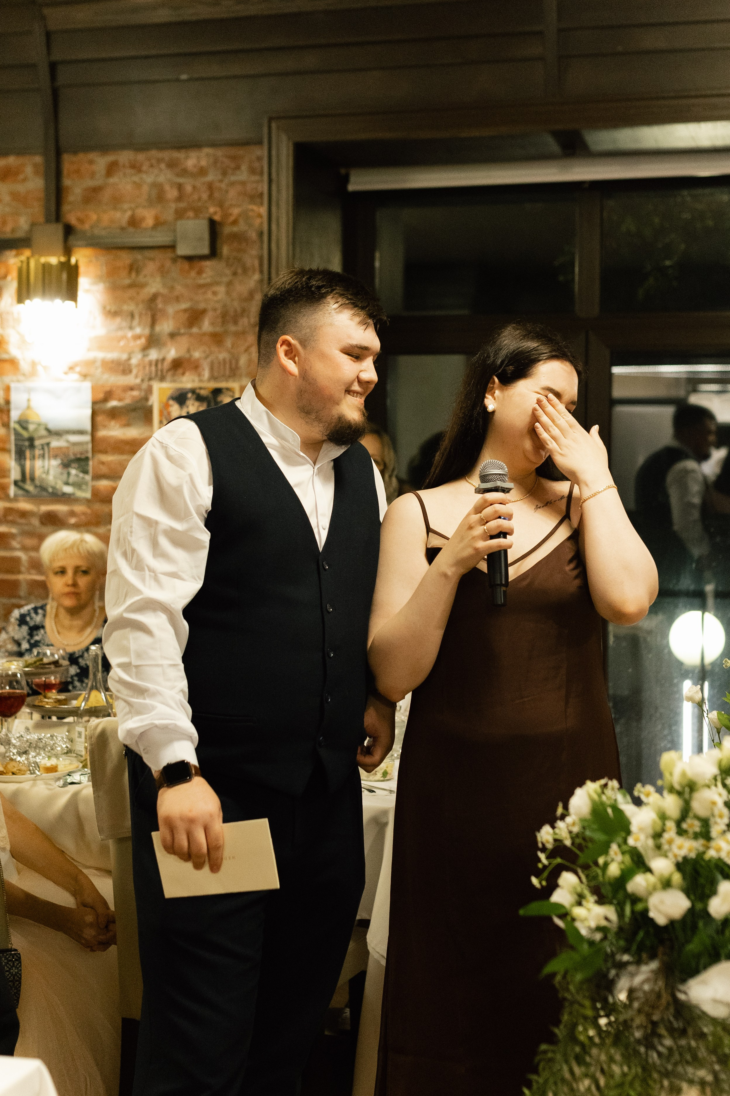 Maksim & Lia. Фотограф в Томске Ирина Павлуцкая