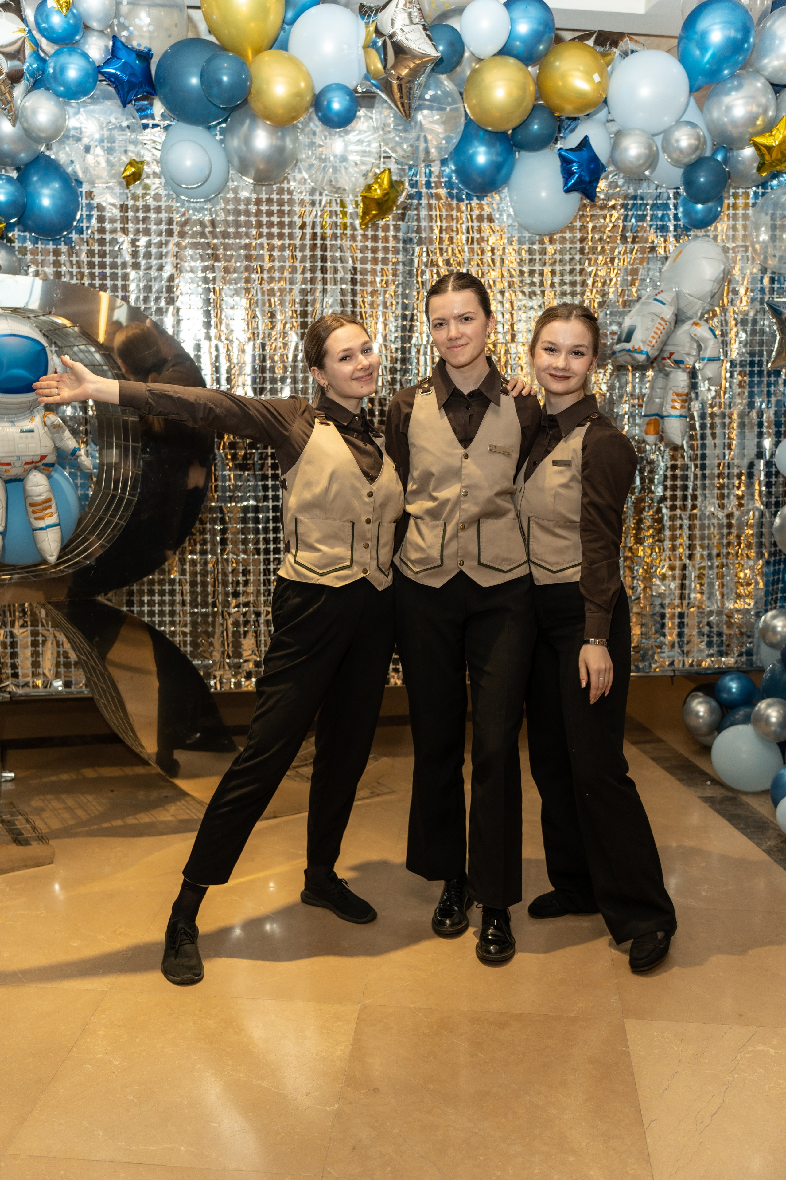 Ренессанс 10 лет. Семейный и свадебный фотограф Минск, Беларусь Анна Орловская