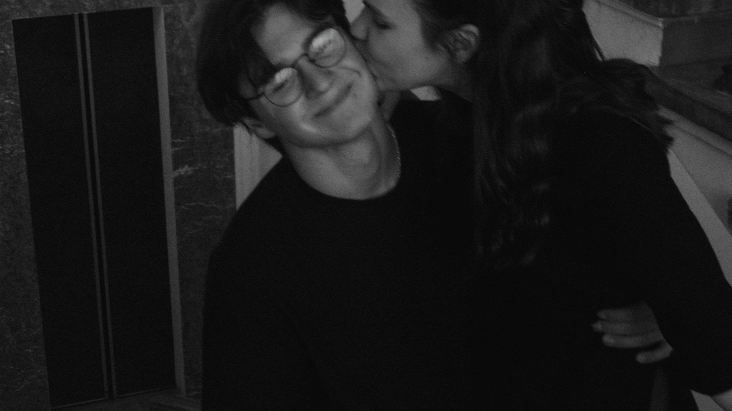 Ульяна и Дмитрий. Портретный и свадебный фотограф в Москве Александра