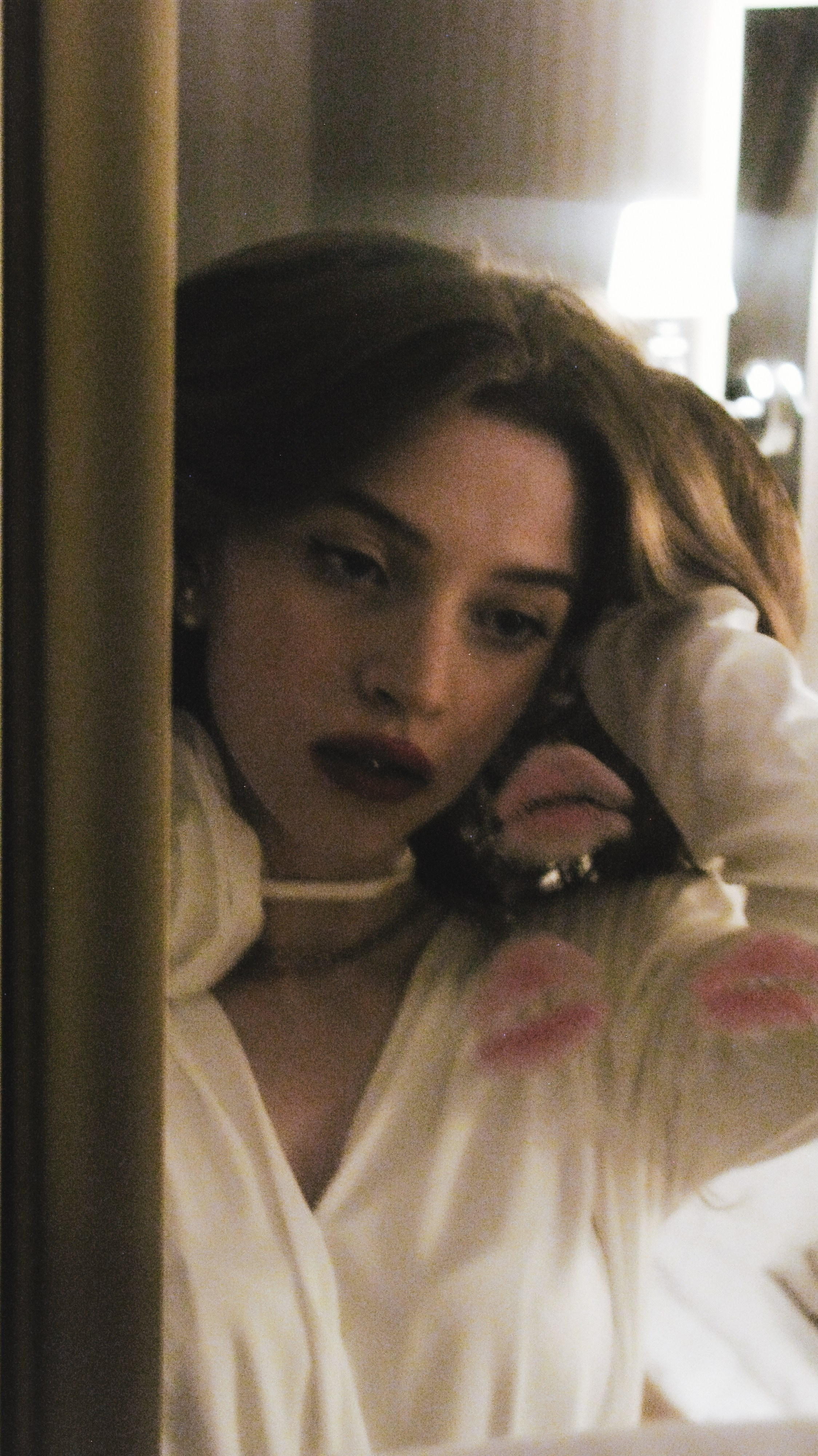 Дарья. Портретный и свадебный фотограф в Москве Александра