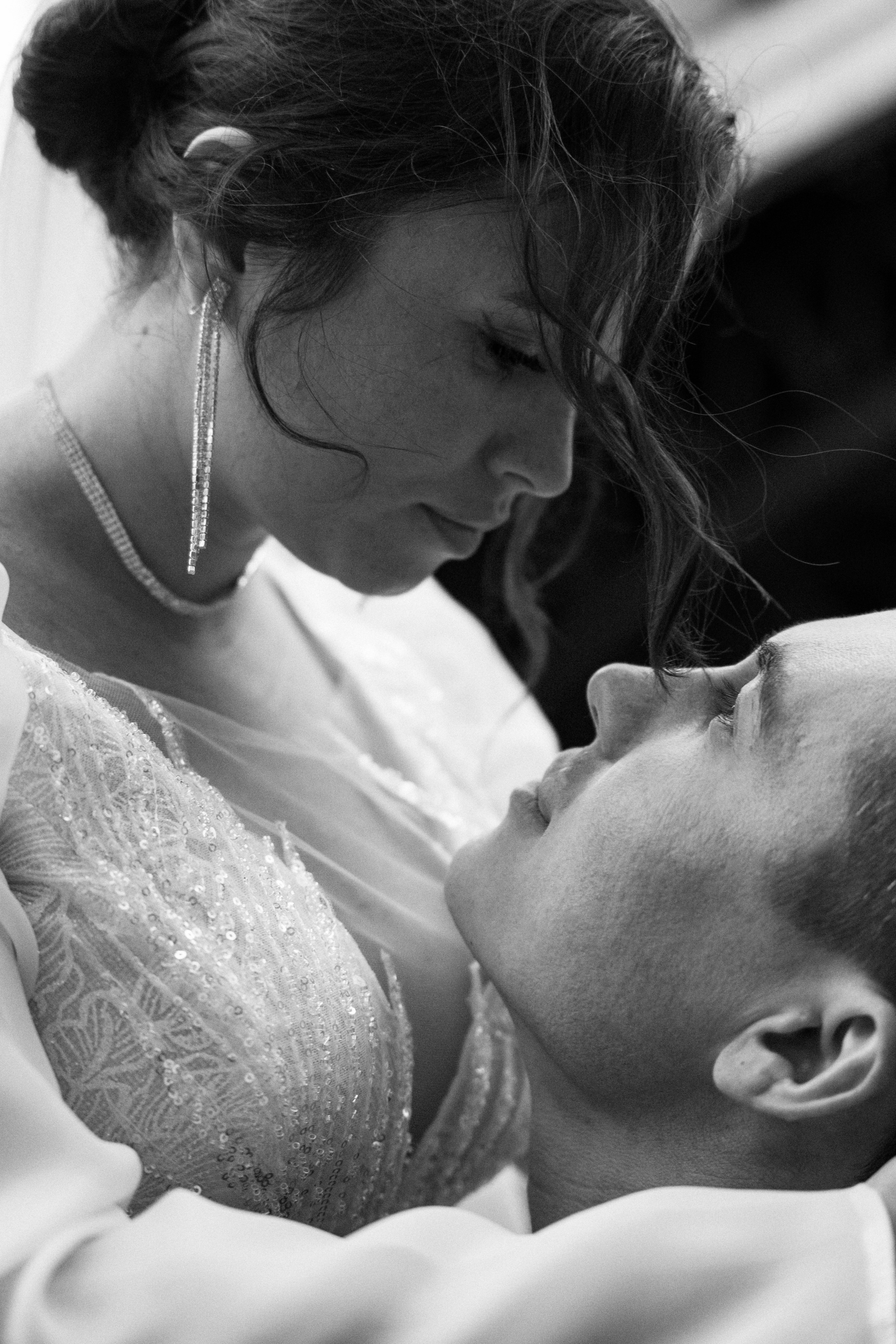 Эрнест и Елена. Свадебный фотограф Руслан Хасанов