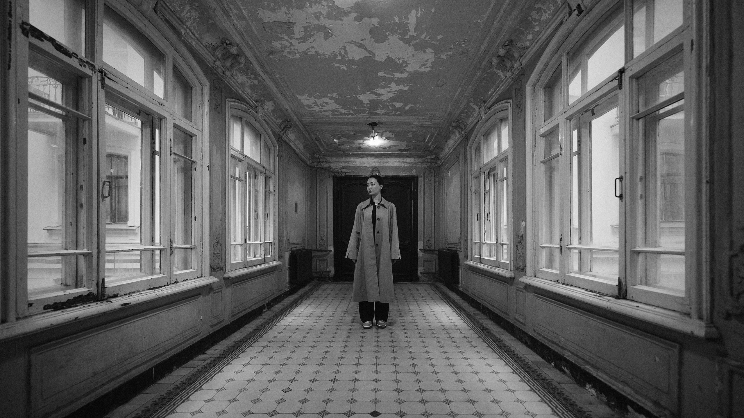 Akmaral. Сергей Горшенин — профессиональный фотограф