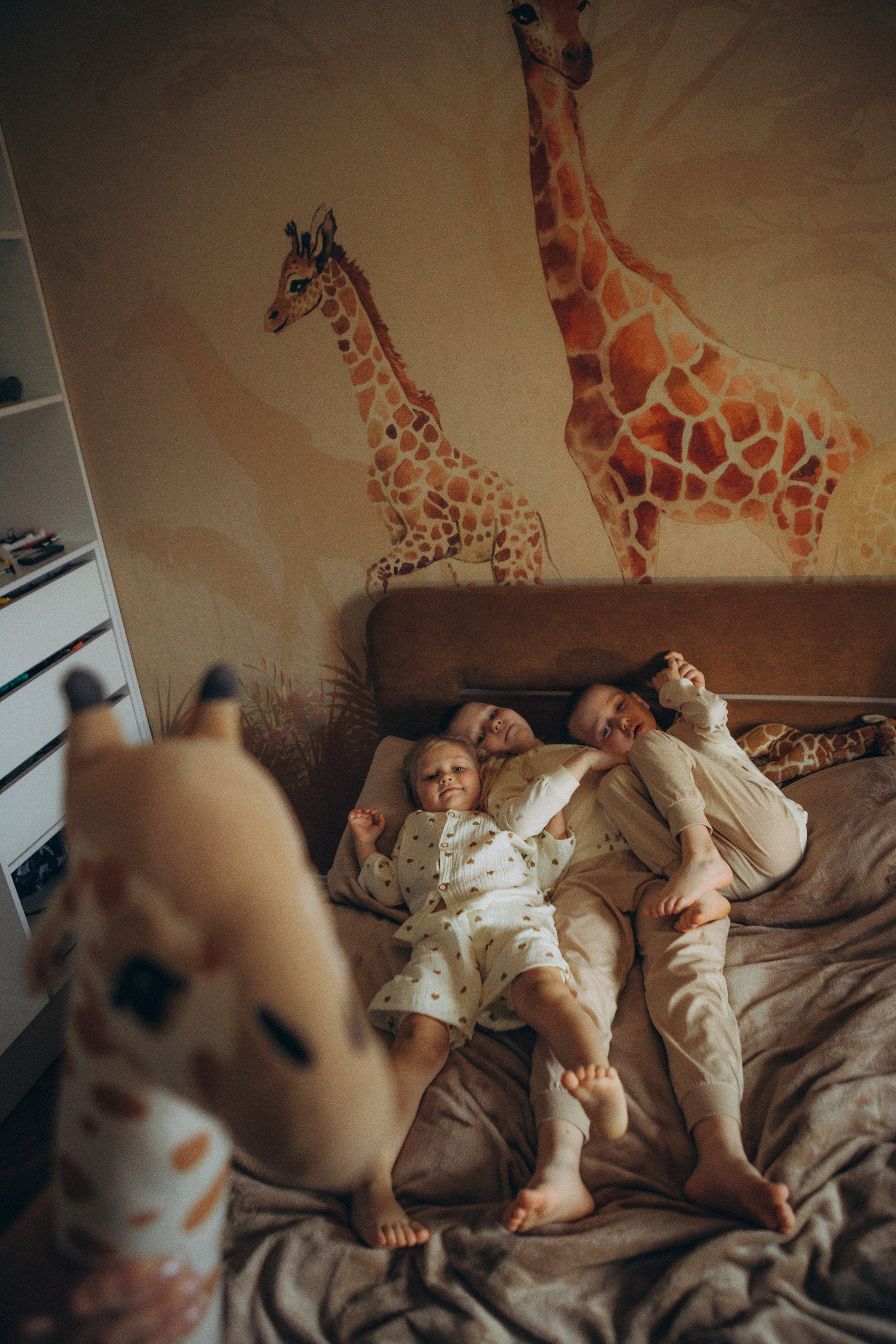 Семейная и детская съемка. Детский семейный фотограф в Севастополе Крыму