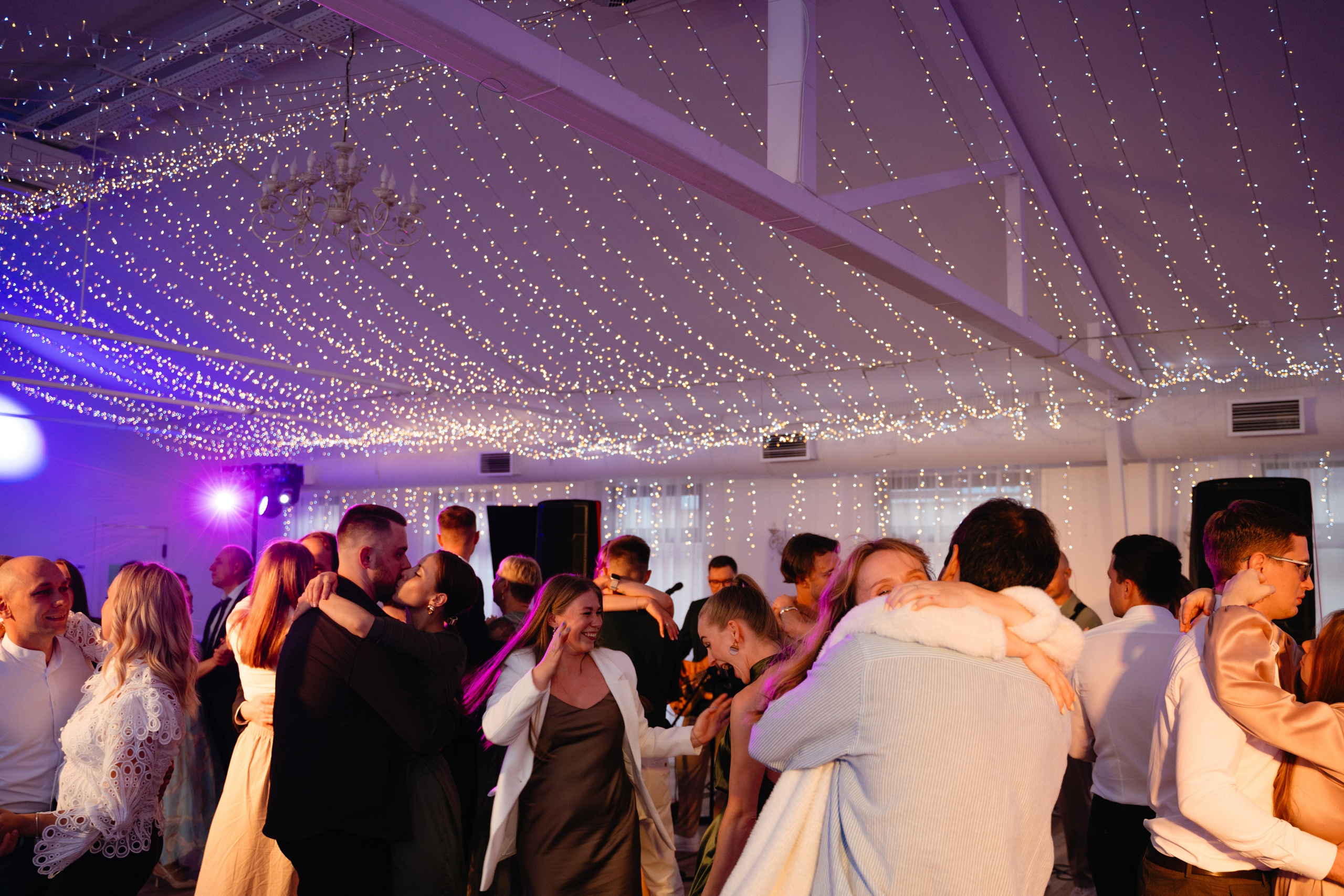 Саша и Ксюша. Фотограф Алматы