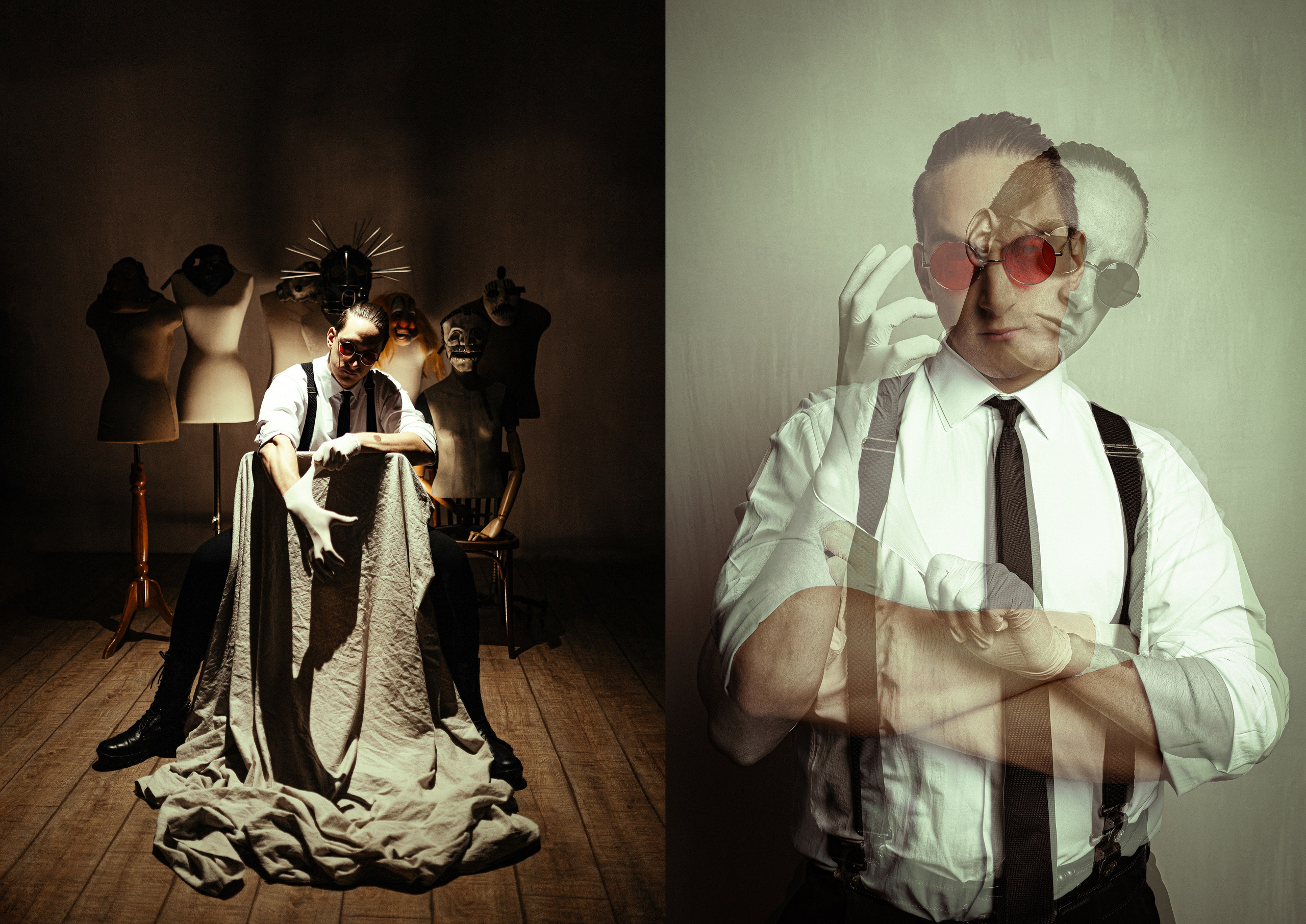 Александр Атлес Фотограф