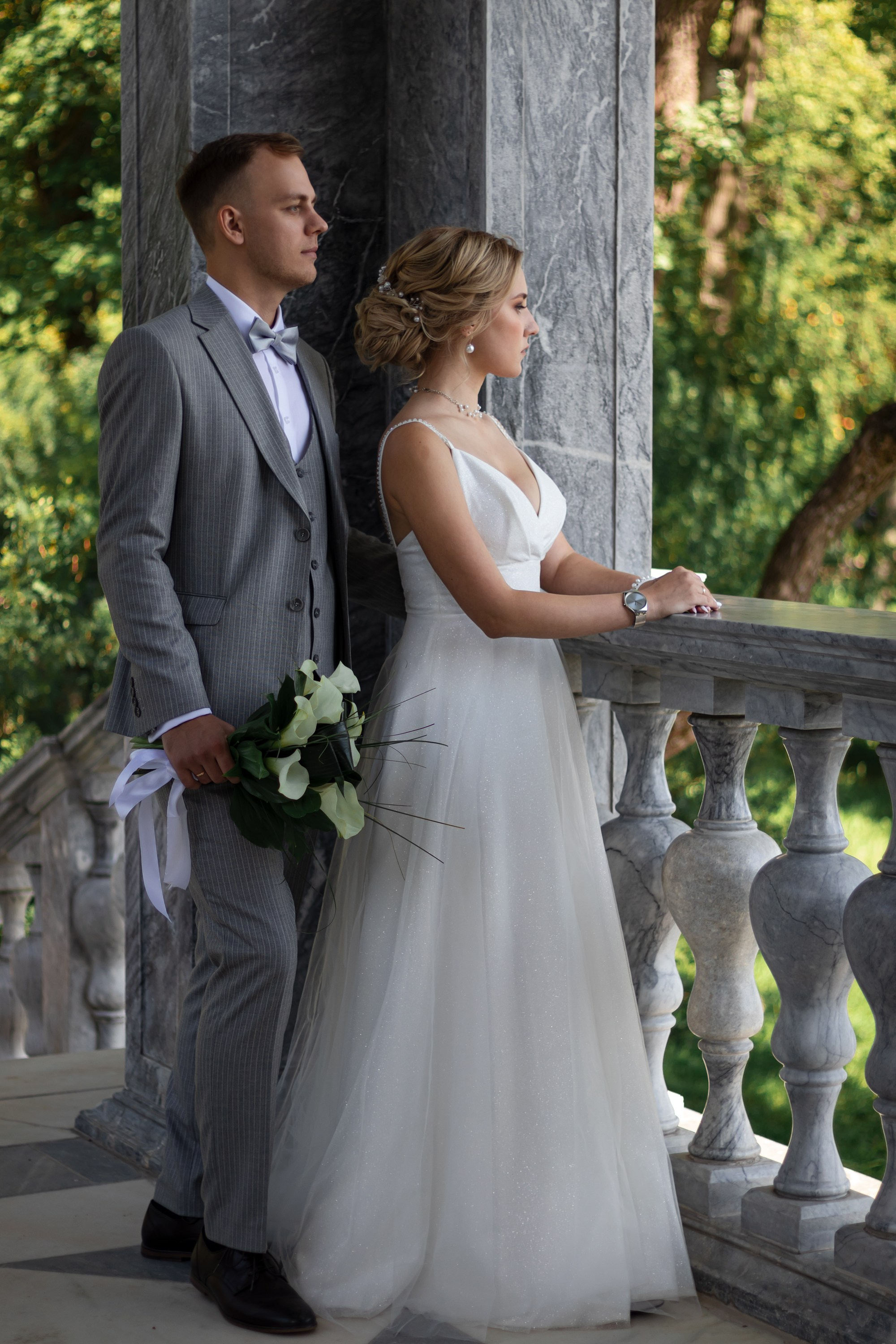 Anton & Anastasia. Свадебный и портретный фотограф в Валенсии Дмитрий Леонов