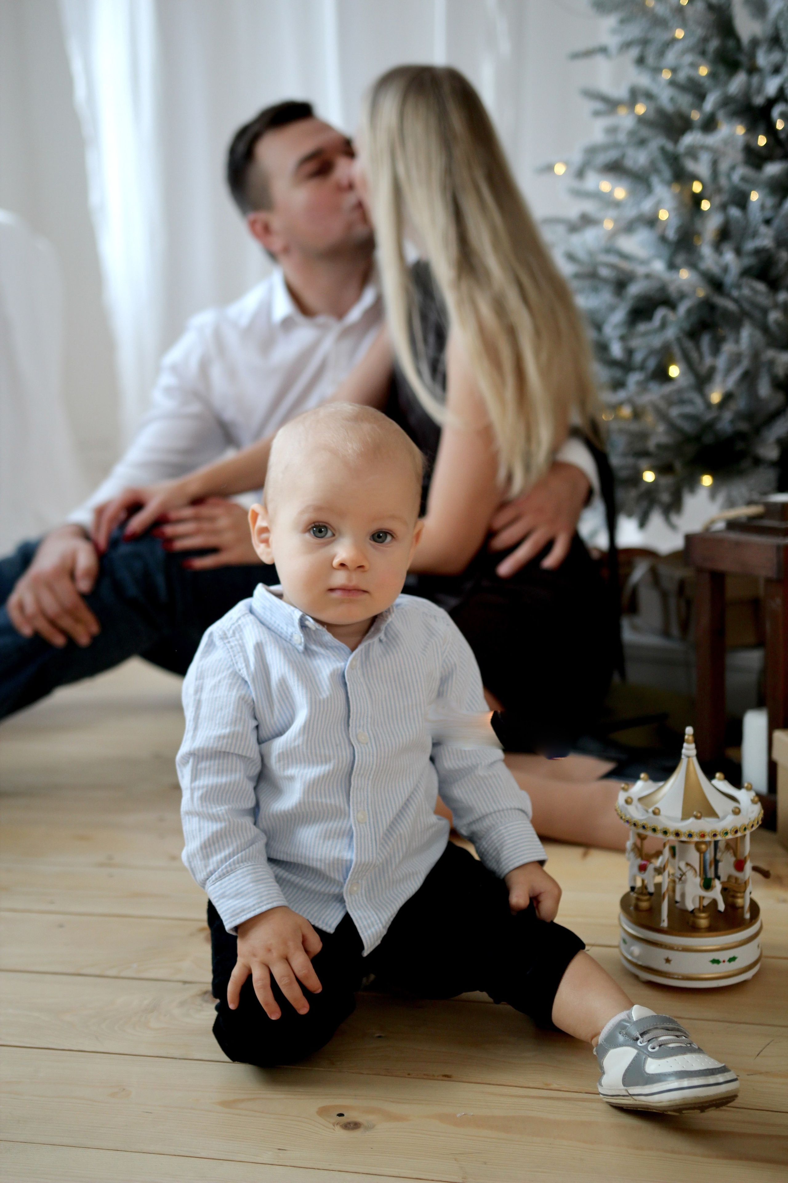 Family. Фотограф в Крыму — Бабанина София