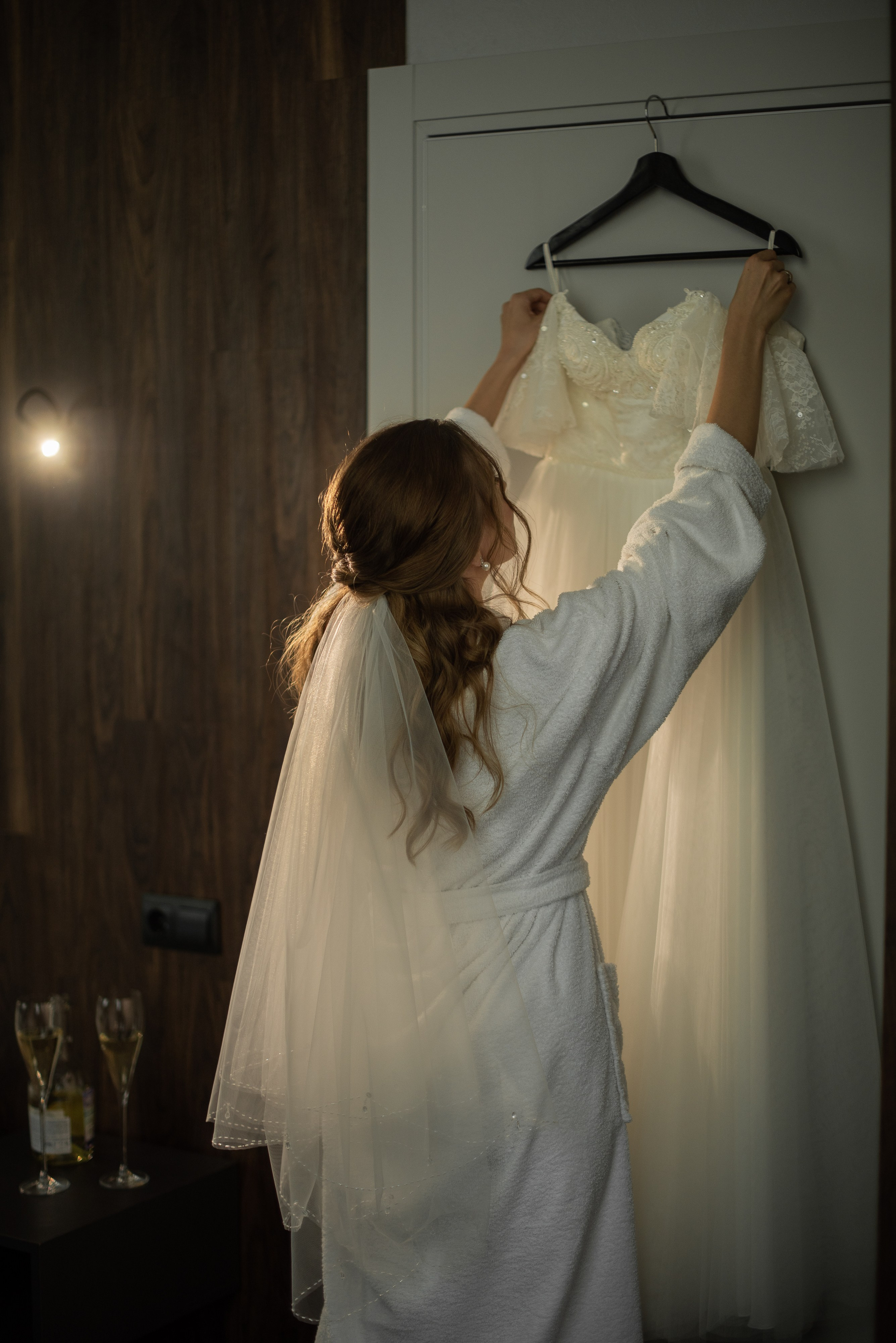 Свадебный альбом 12.08.23 – лучшие кадры с торжества. Свадебный фотограф в Миассе Татьяна Ружникова