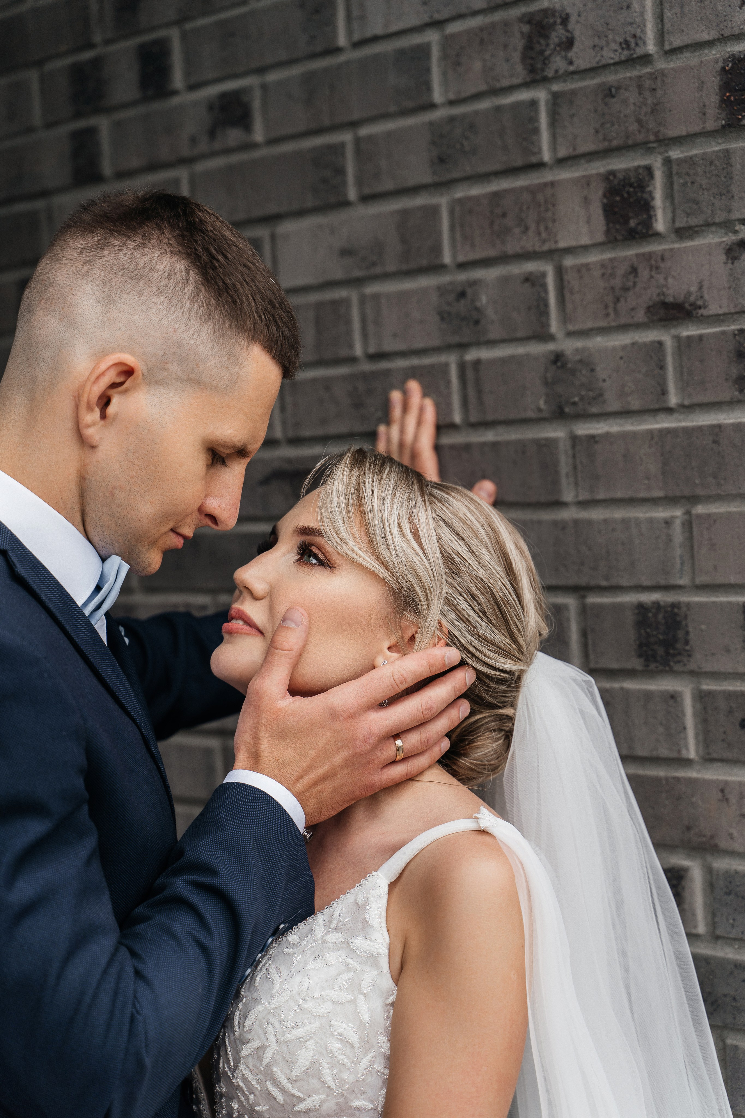 Валерия и Александр. Главная