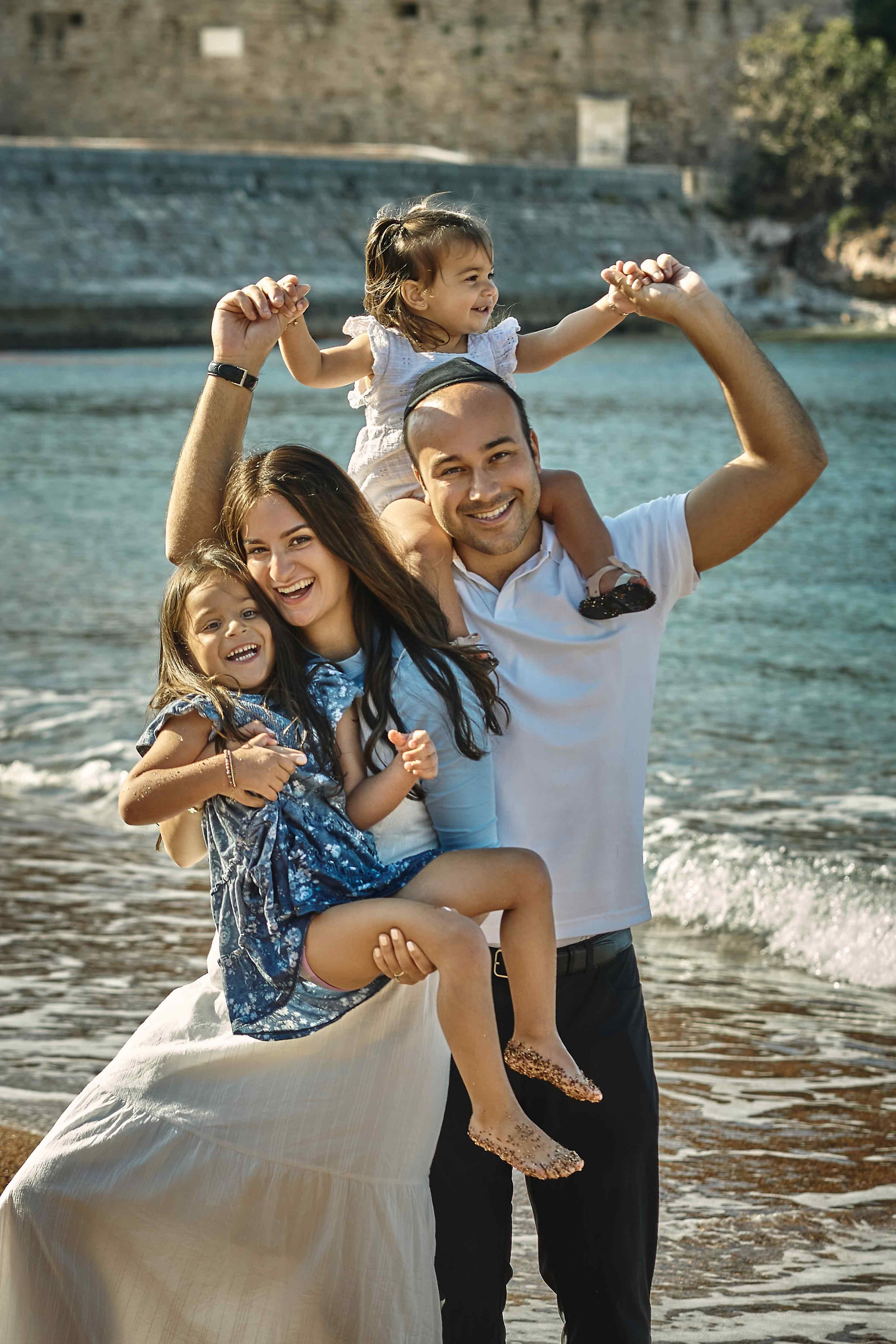 Фотосессии в Черногории — фотограф Станевская Эля