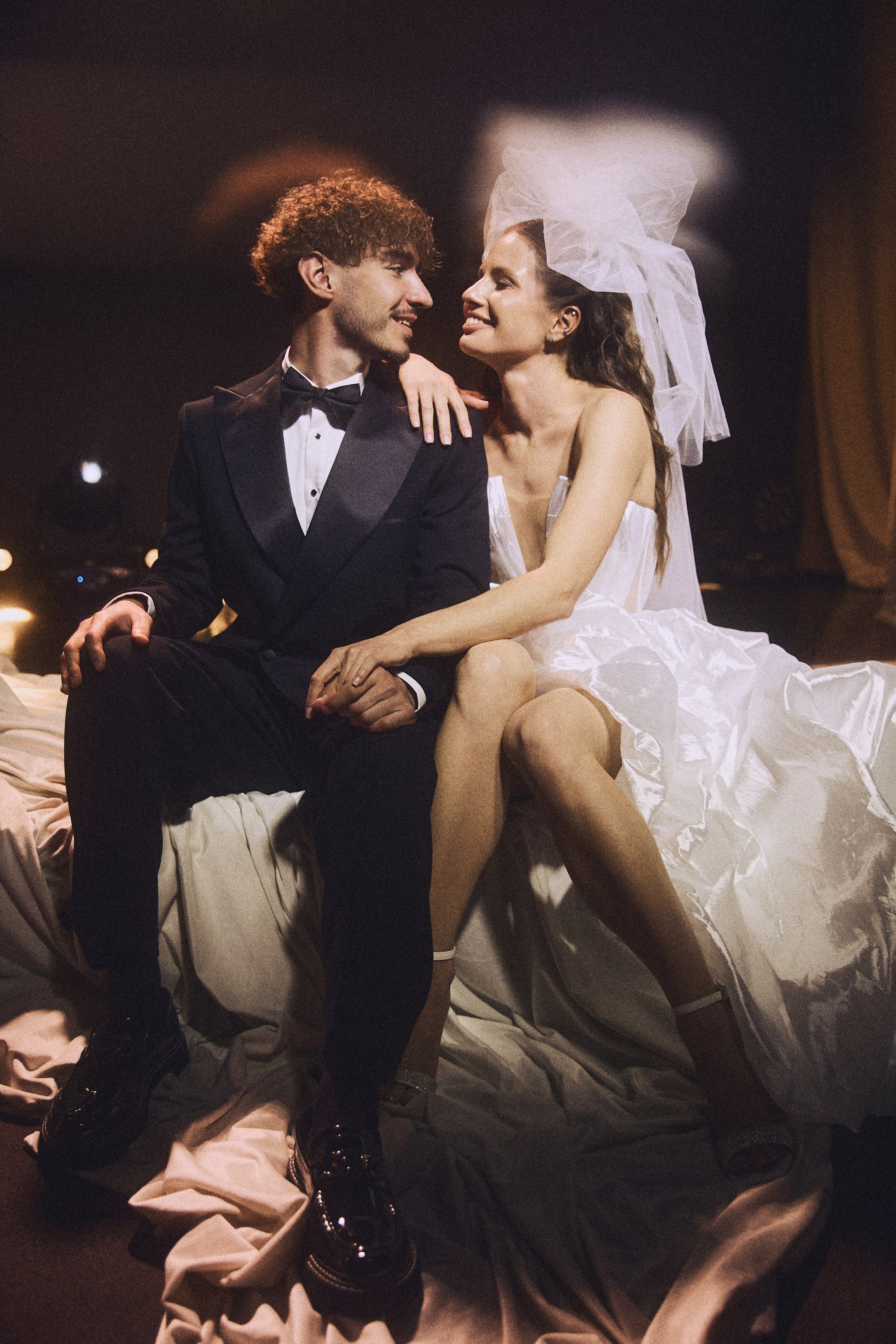 VIBE&VELVET. Дмитрий Мазуркевич: Профессиональный Репортажный Фотограф