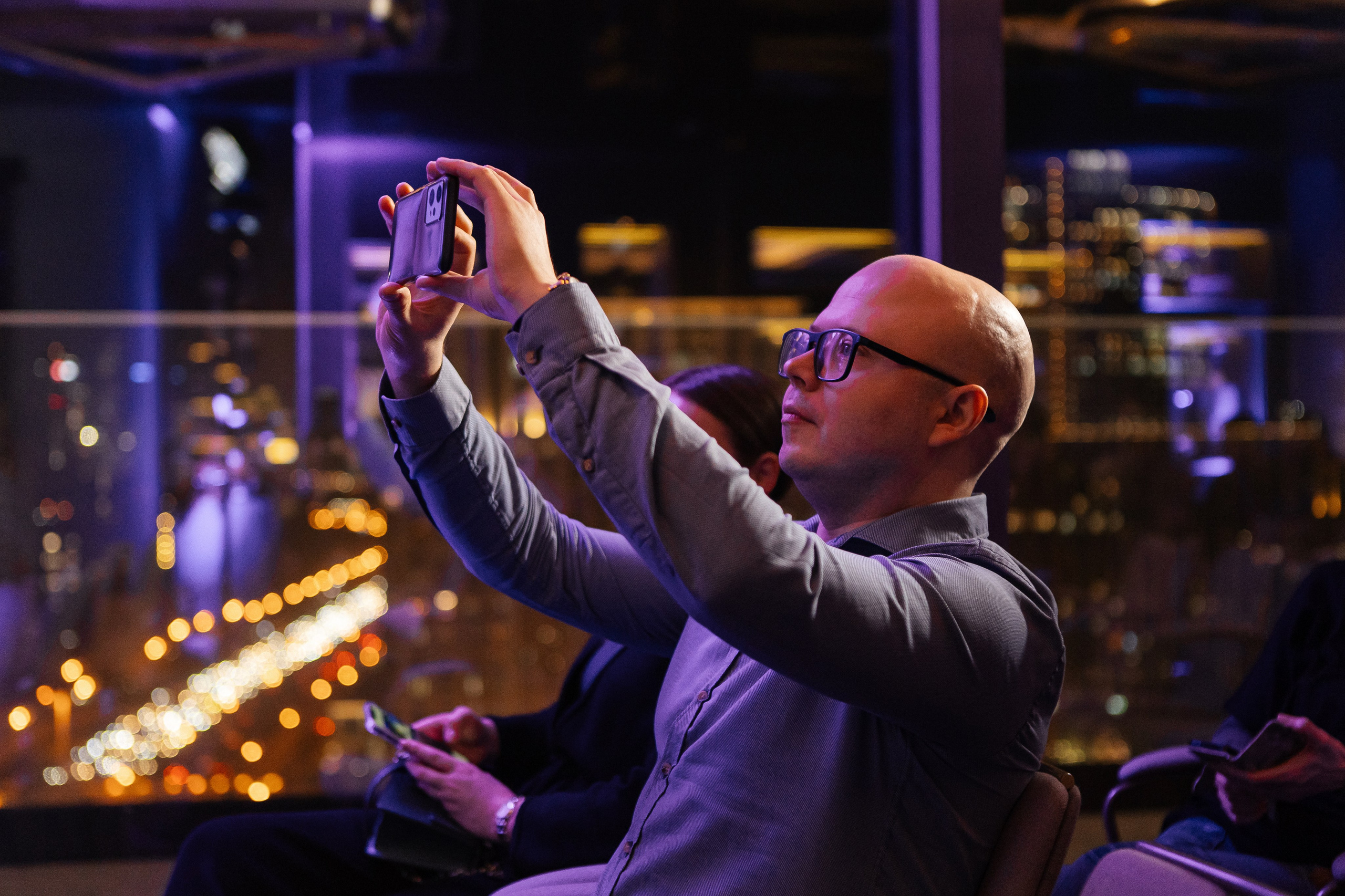 ANKYLOS PARTY. Фотограф Анна Луценко Москва