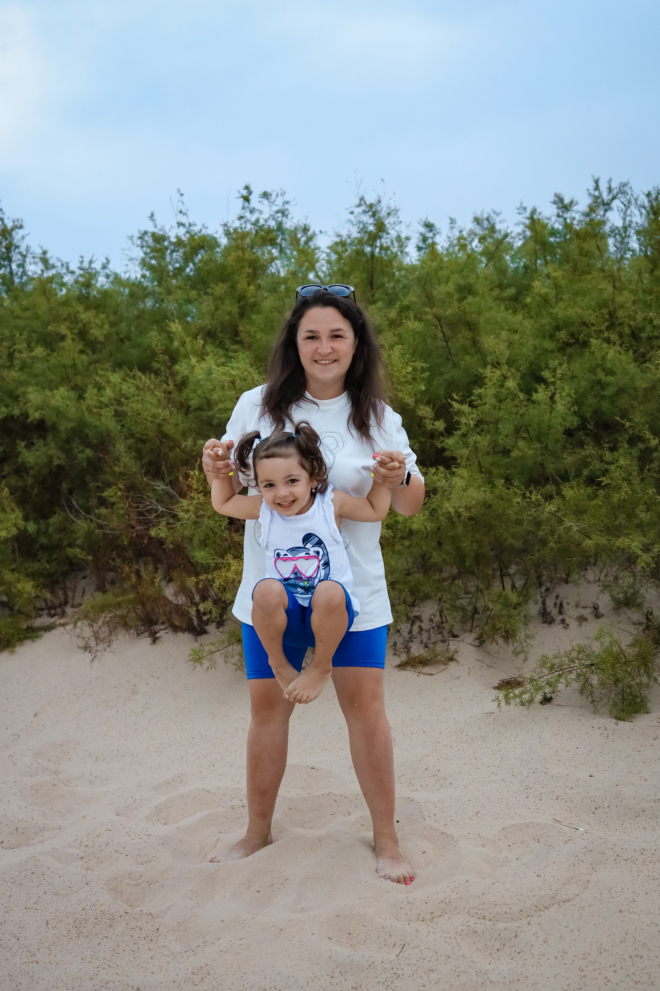 Семейные пляжные. Главная