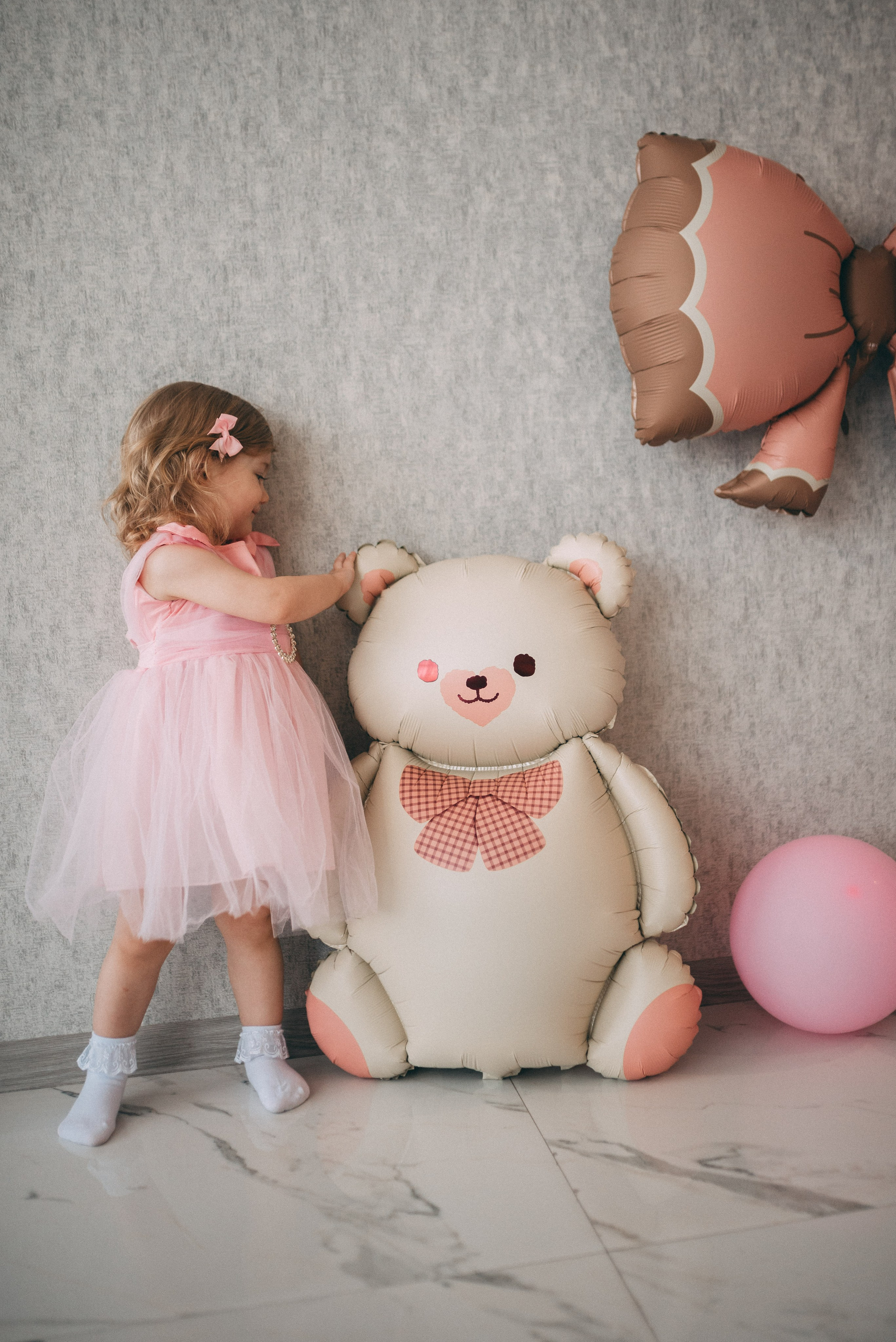 Вике 2 годика 💖👑✨. Фотограф в Сочи — Маргарита Поганова