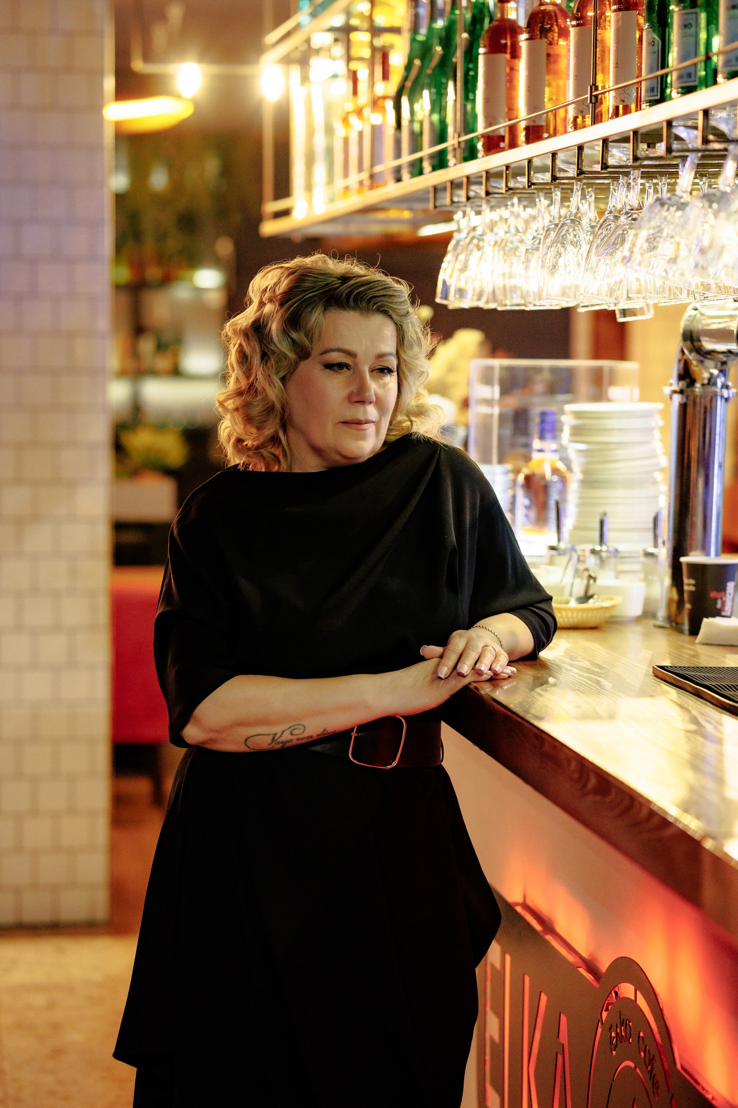 Неожиданная фотосессия для именинницы Ольги. Свадебный и семейный фотограф в г. Волхов Алексей Кочерыжкин