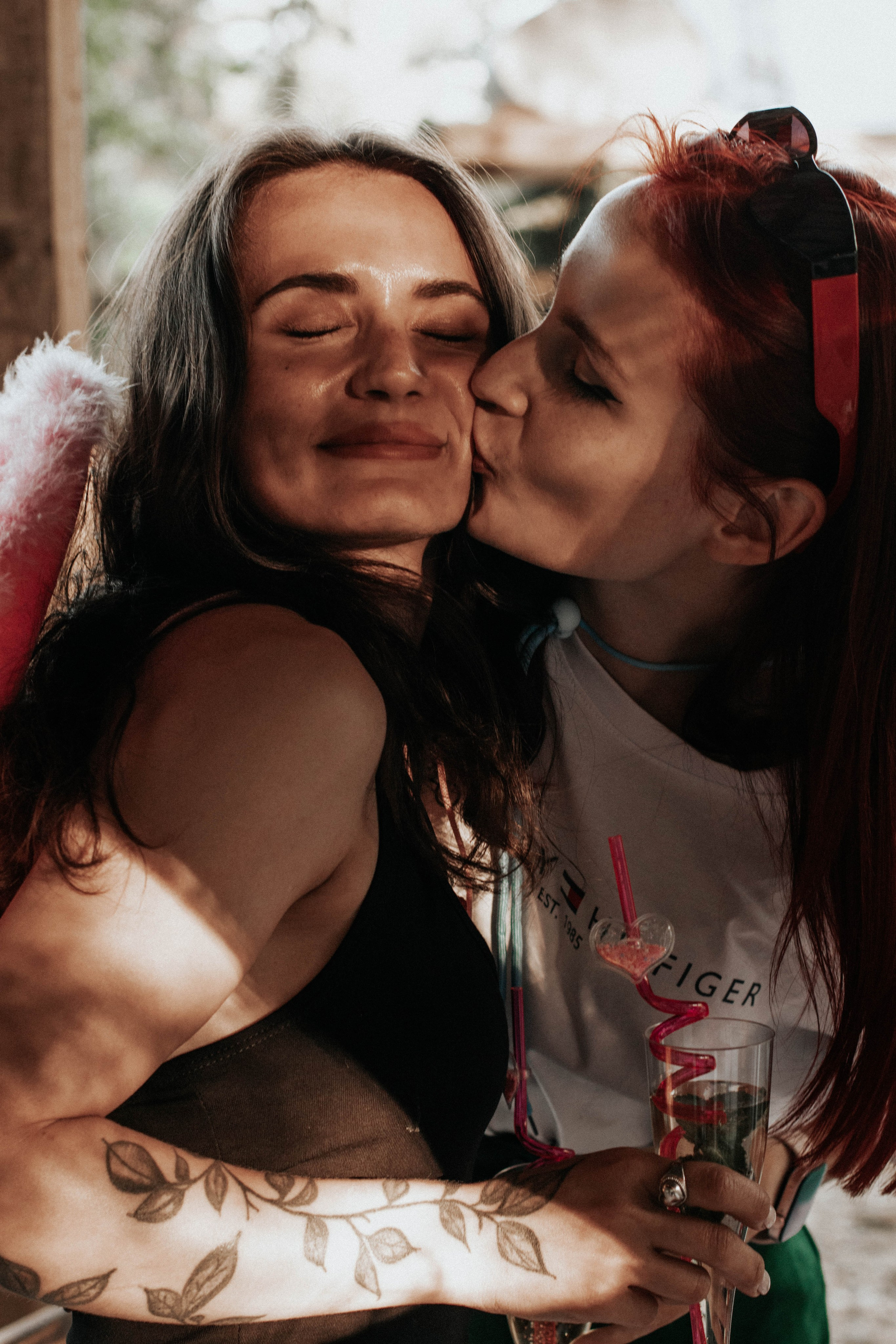 Девичник Ксении