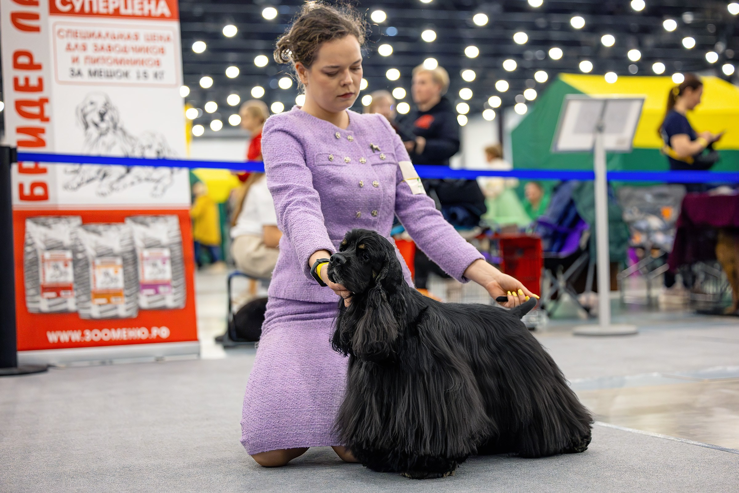 26–27 апреля 2025, Выставка РКФ, г. Санкт-Петербург. Htykk_photo