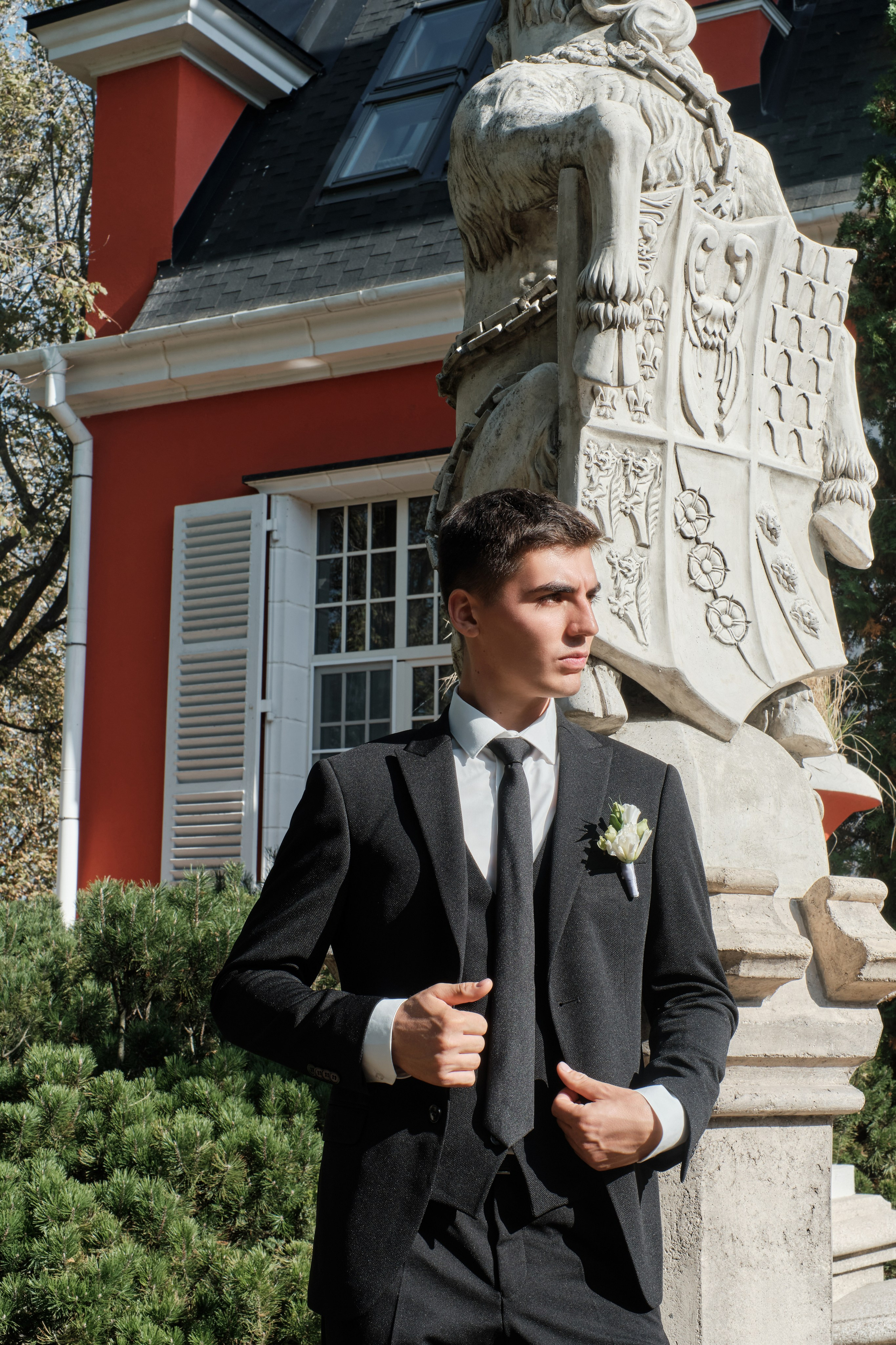 Wedding. Фотограф Наталья Гринько