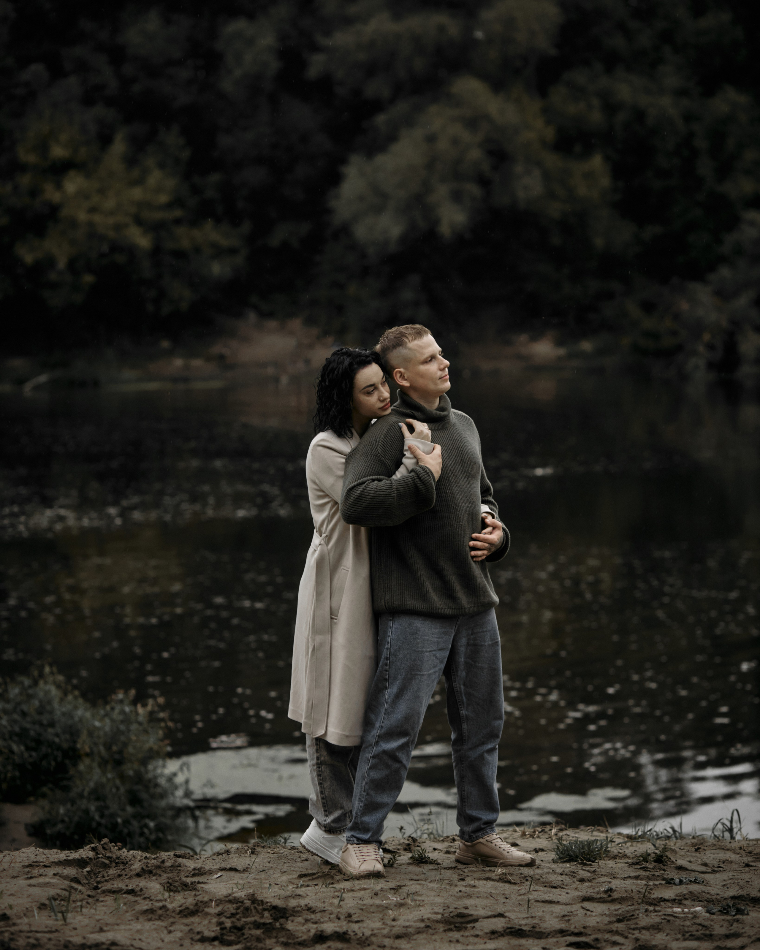 Кирилл и Екатерина