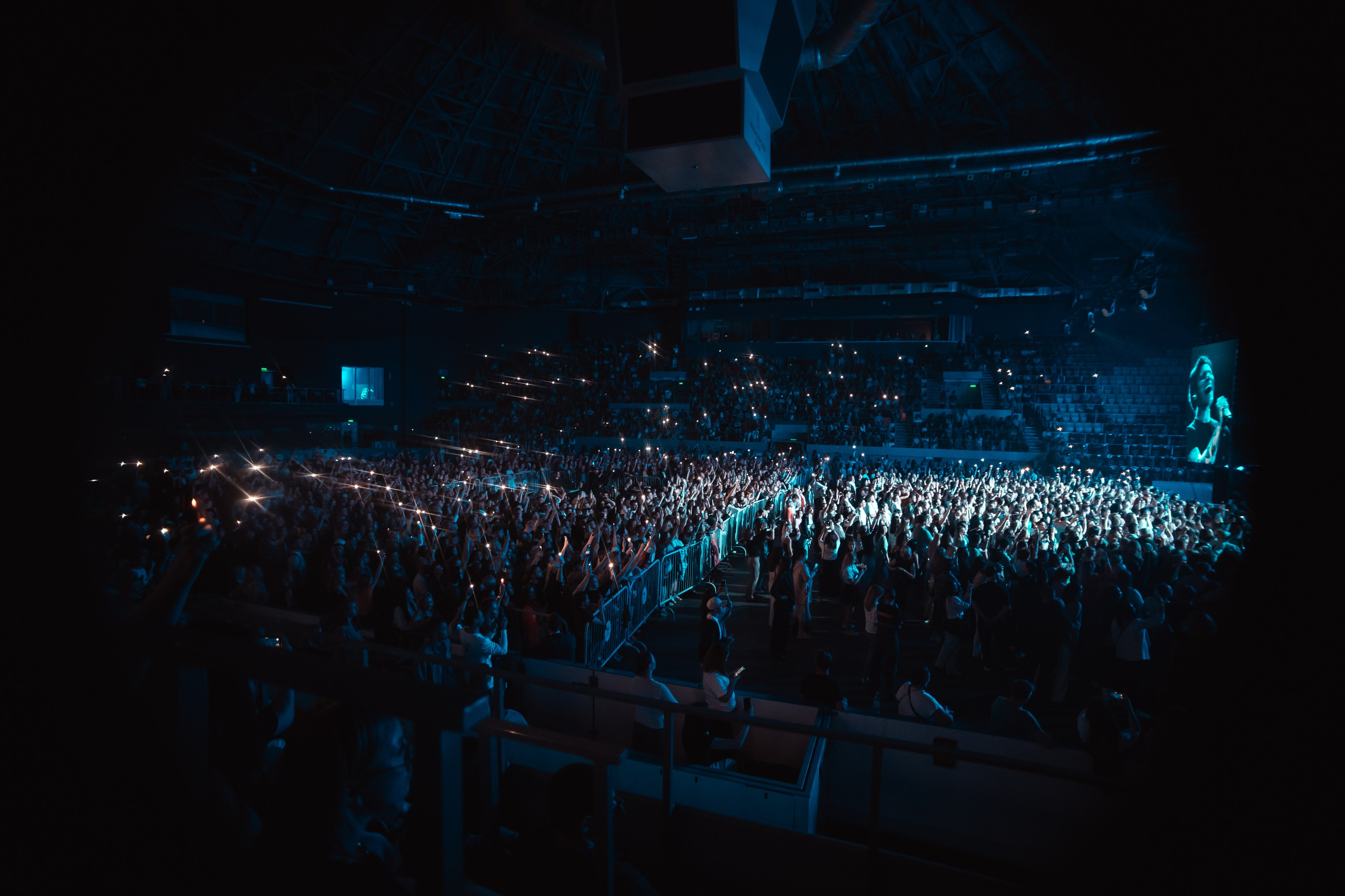 XOLIDAYBOY, Арена Север, 22.05.2025. Фотограф Регина Крикунова г. Красноярск