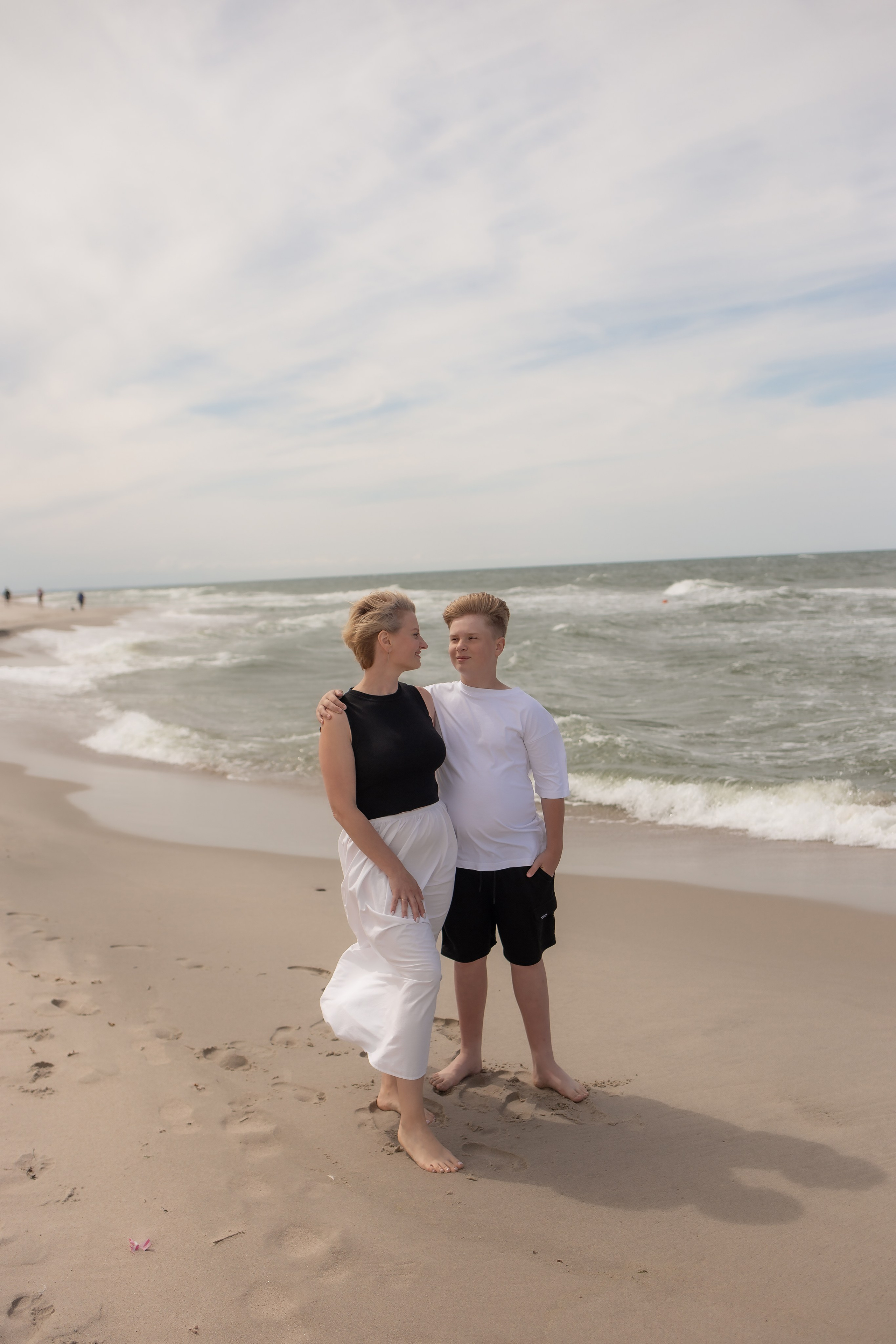 Юлия и Артем. Фотограф в Калининграде Решетникова Алина