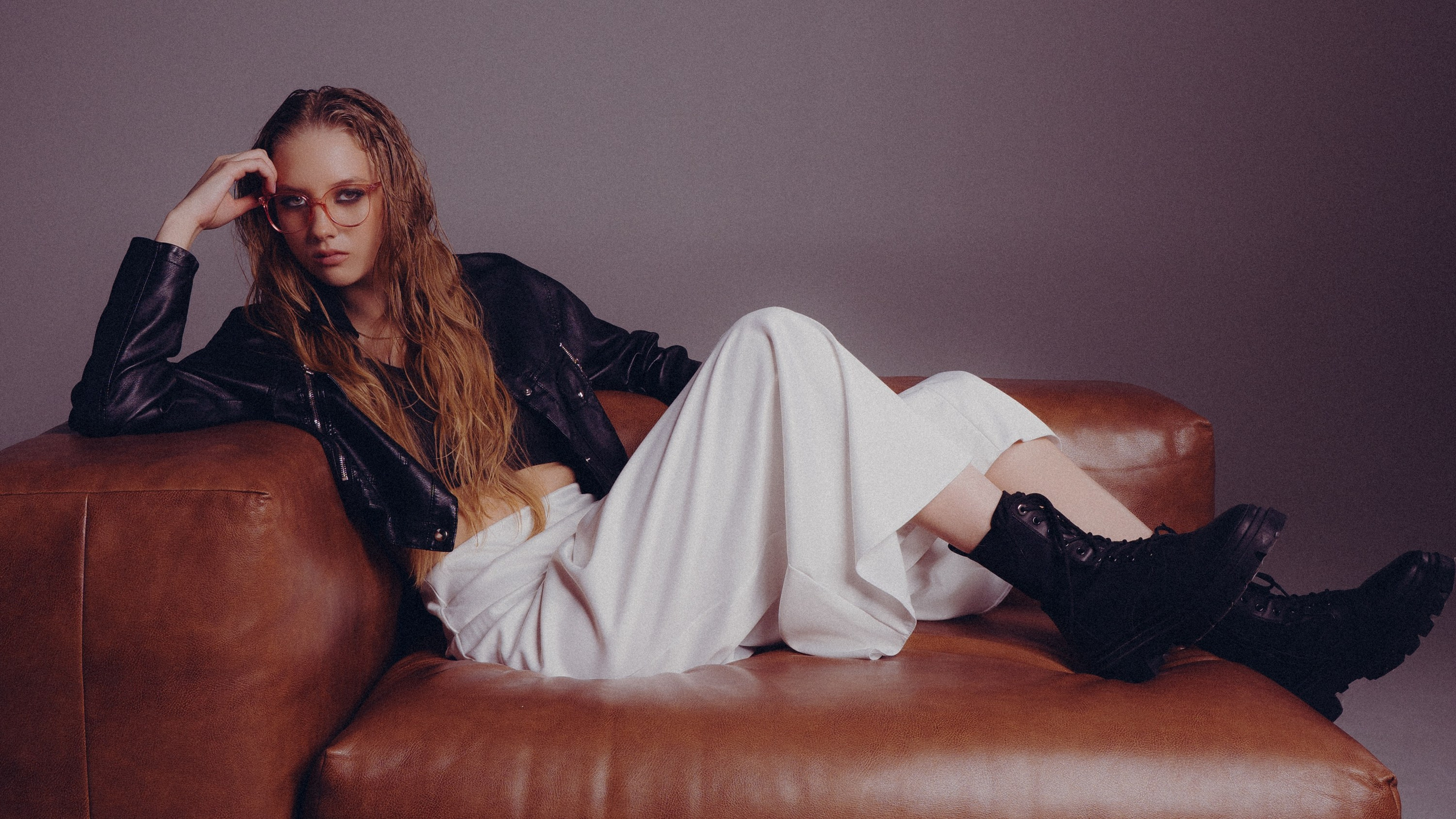 Настя. Фотограф в Новосибирске Дмитрий Матвеев