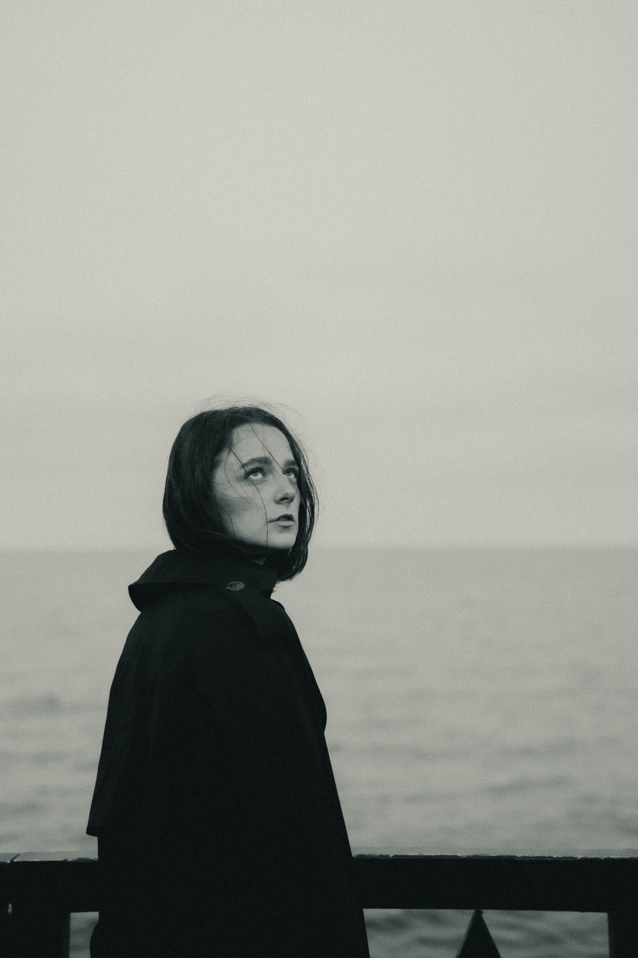 М. Фотограф в Новосибирске Дмитрий Матвеев