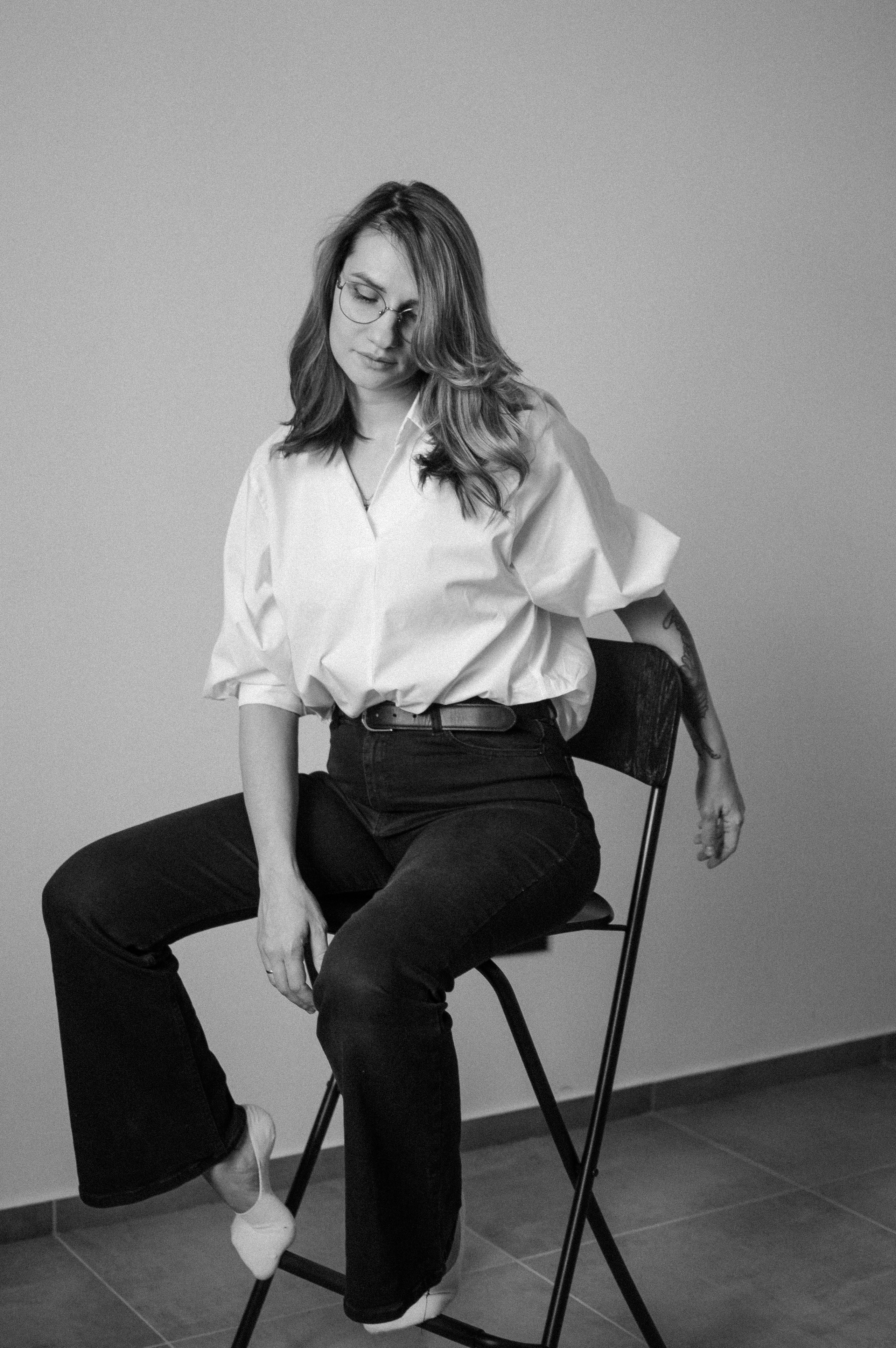 Фотосессия Лизы. DARYA_GROM