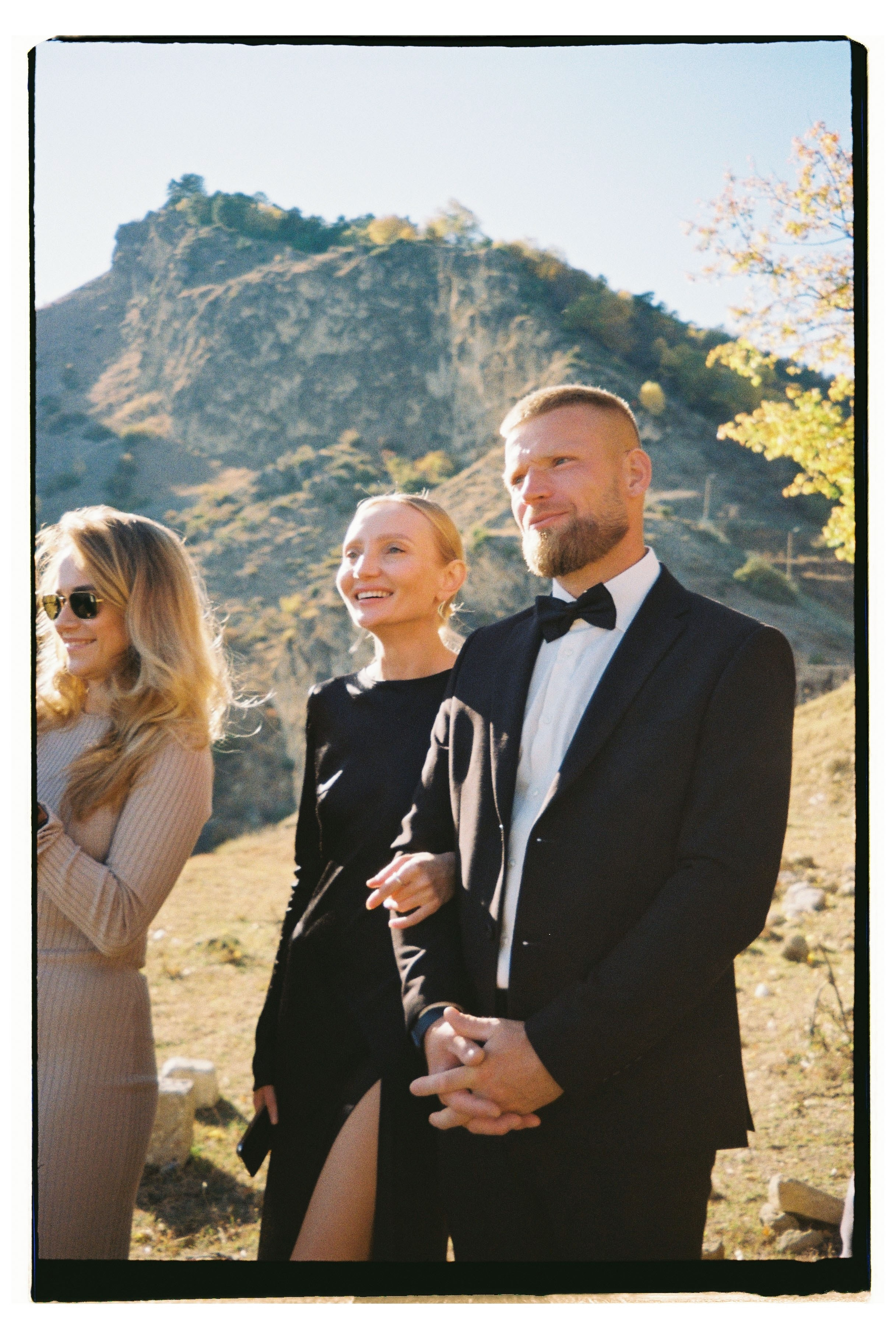 Лиза и Саша. Фотограф Ирина Гринько Тольятти Самара Москва