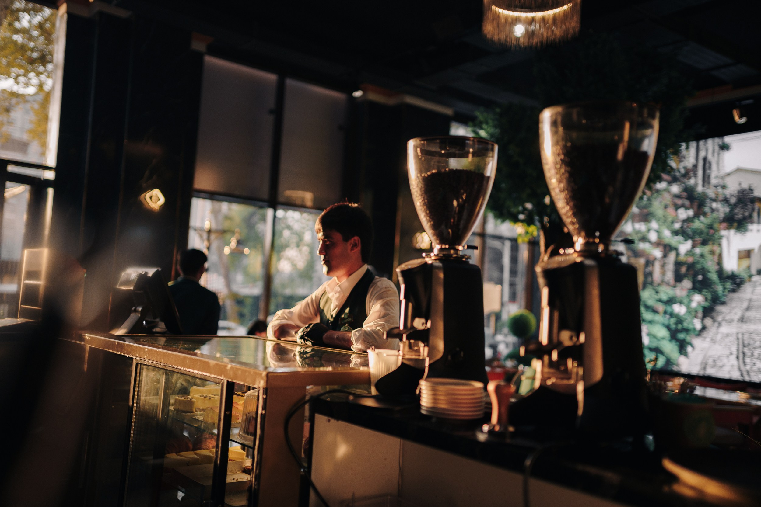 GELATO. Портретный и Репортажный Фотограф Москва