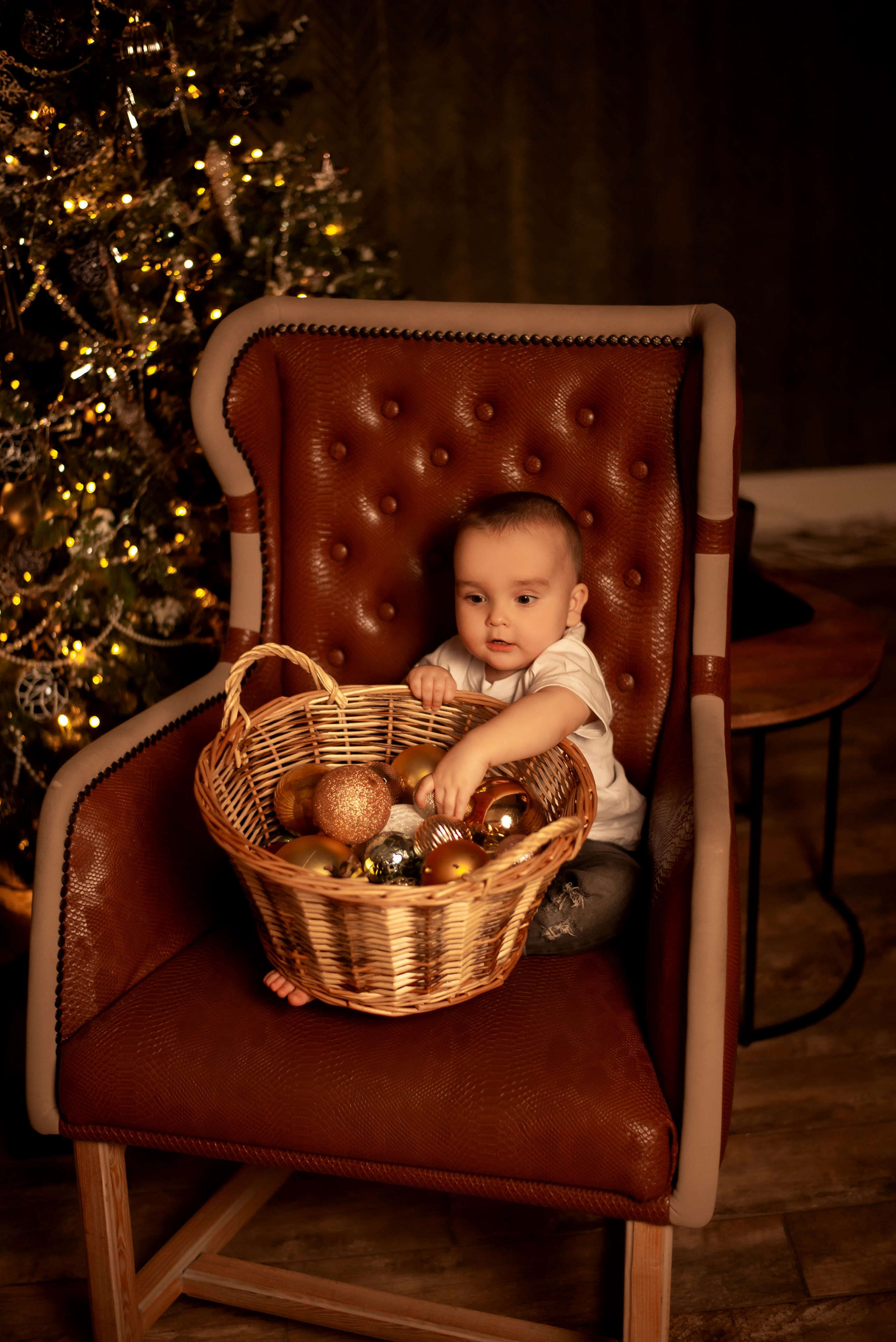 🎄. Семейный и женский фотограф Натали Орёл