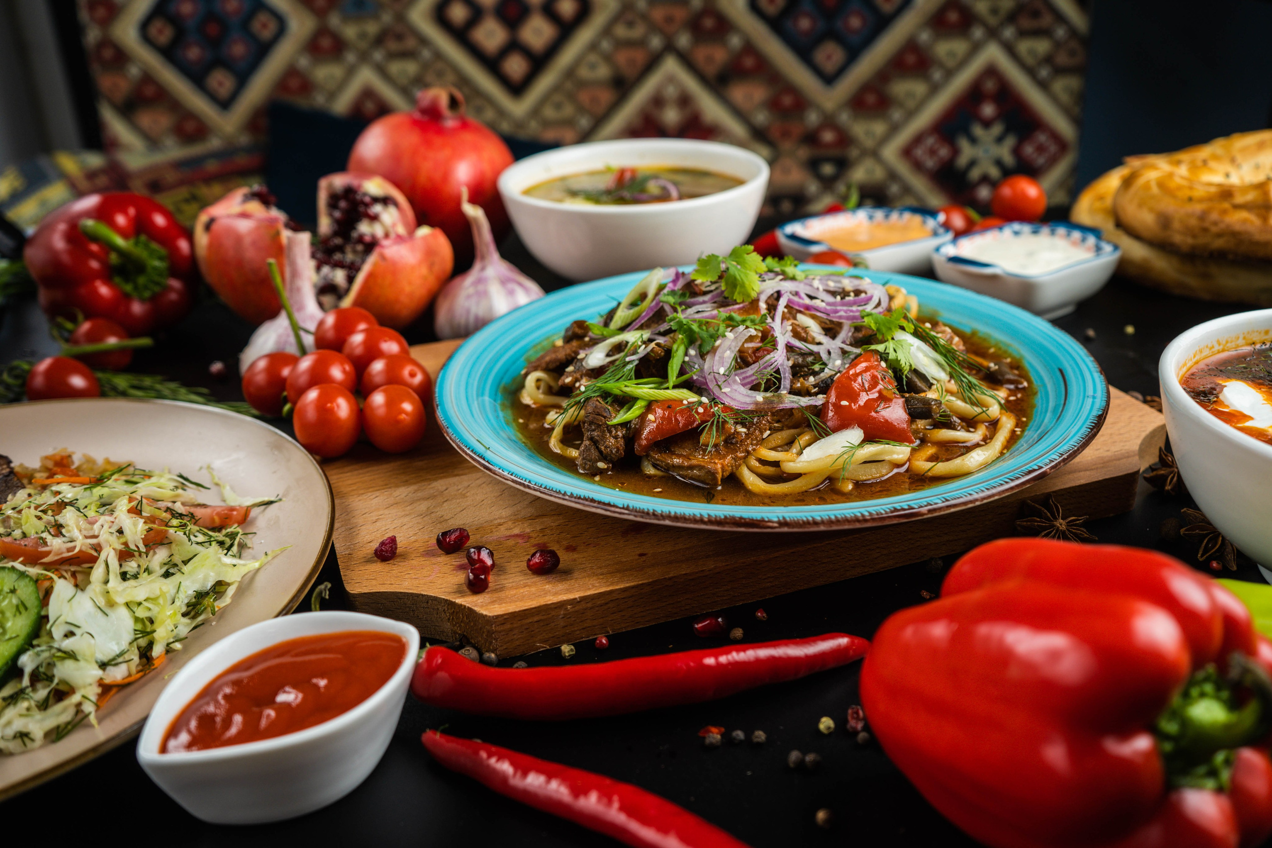 Food. Кристина Иванова. CONTENT & FOOD PHOTO