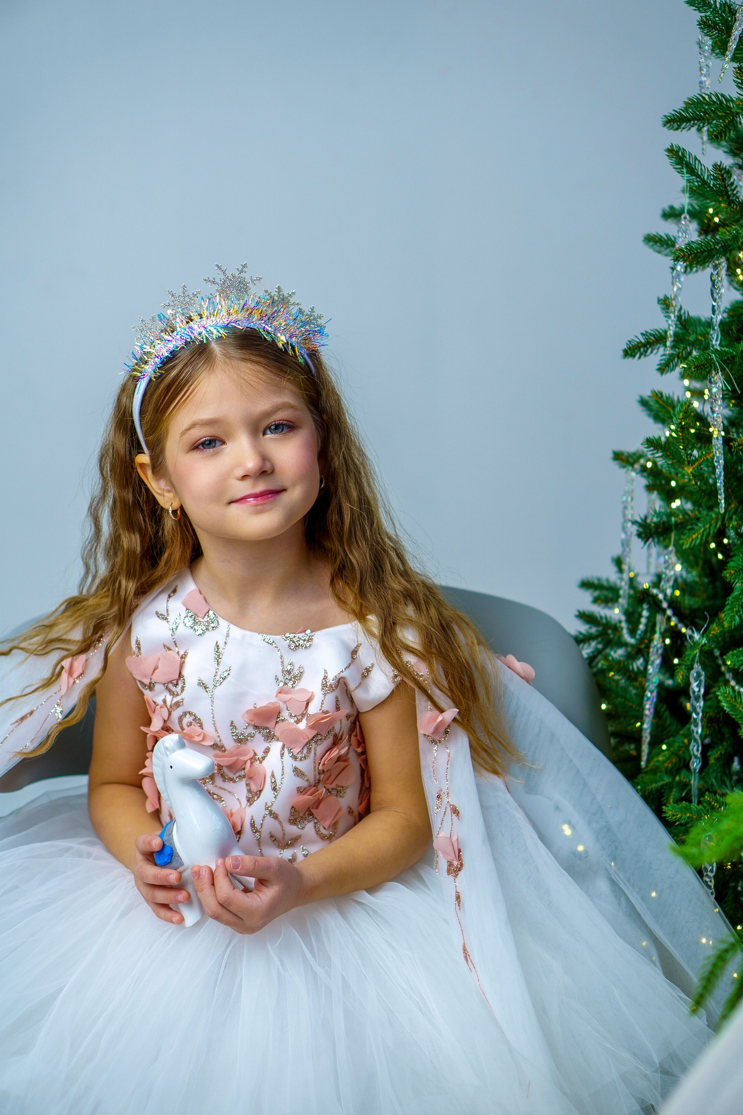 Старицына Кира. Promodels