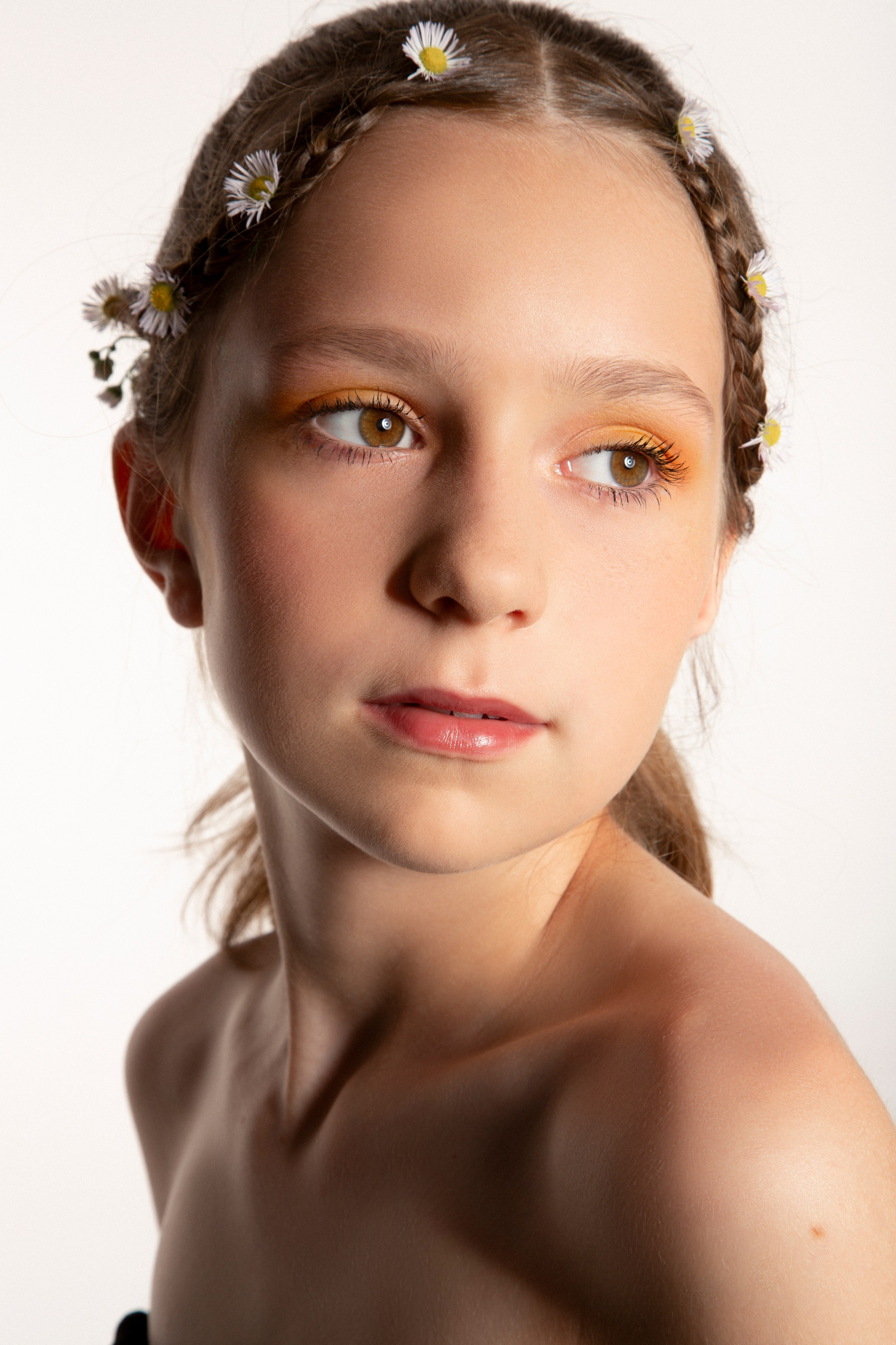 Лабецкая Алиса. Promodels