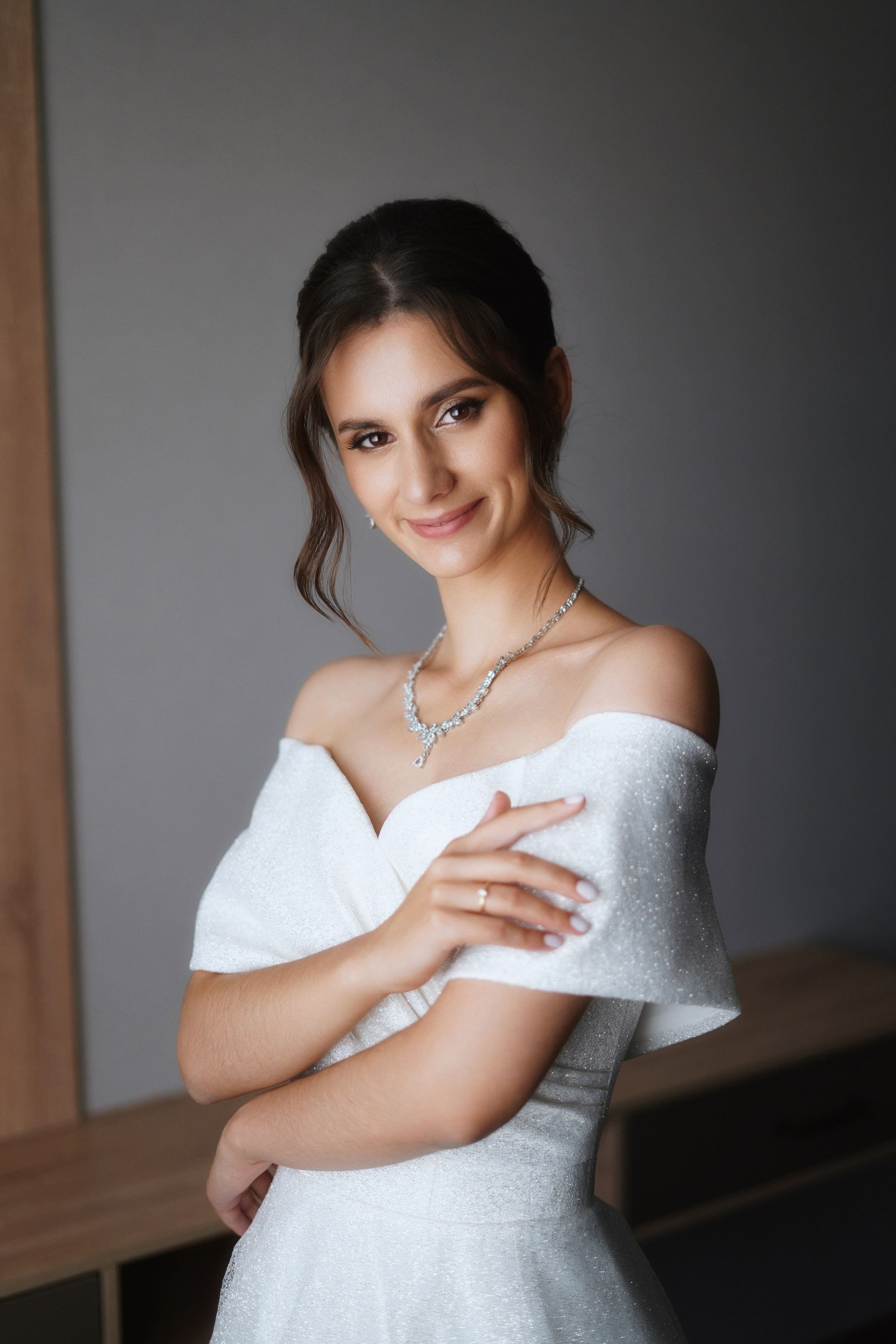 Дима и Настя. Фотограф Валерия Крахмалева