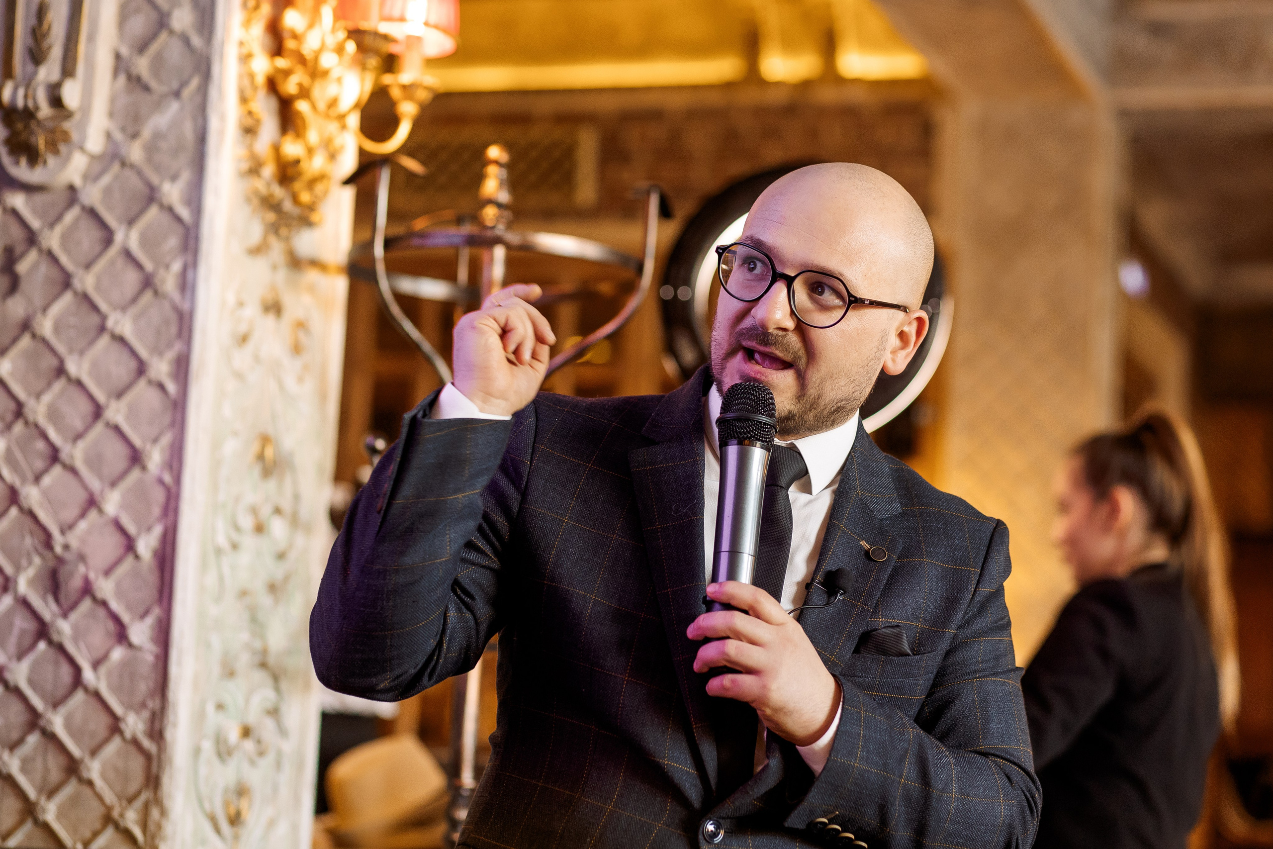 Караоке квиз-девичник. Свадебный и семейный фотограф в Челябинске Юлия Ишимова