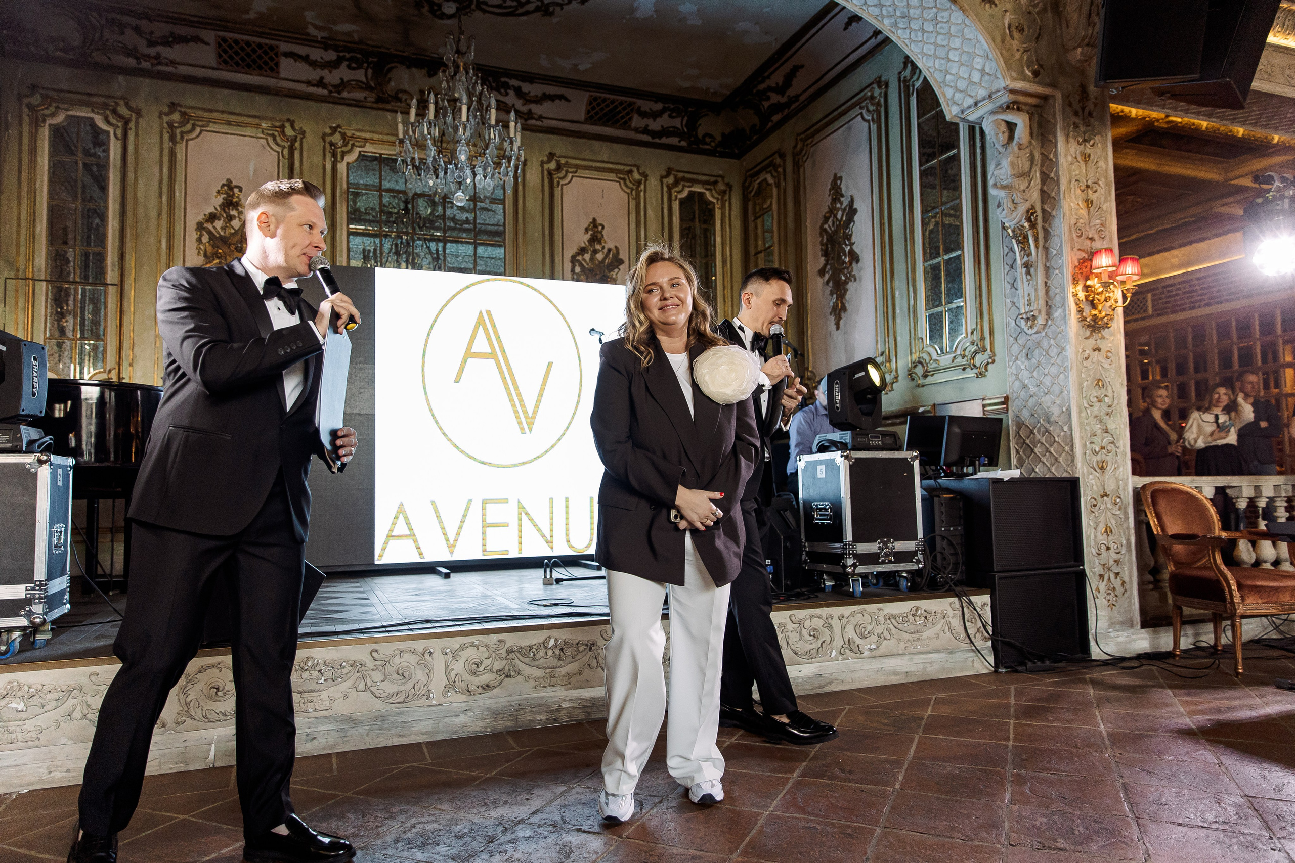 Свадебная выставка. Свадебный и семейный фотограф в Челябинске Юлия Ишимова