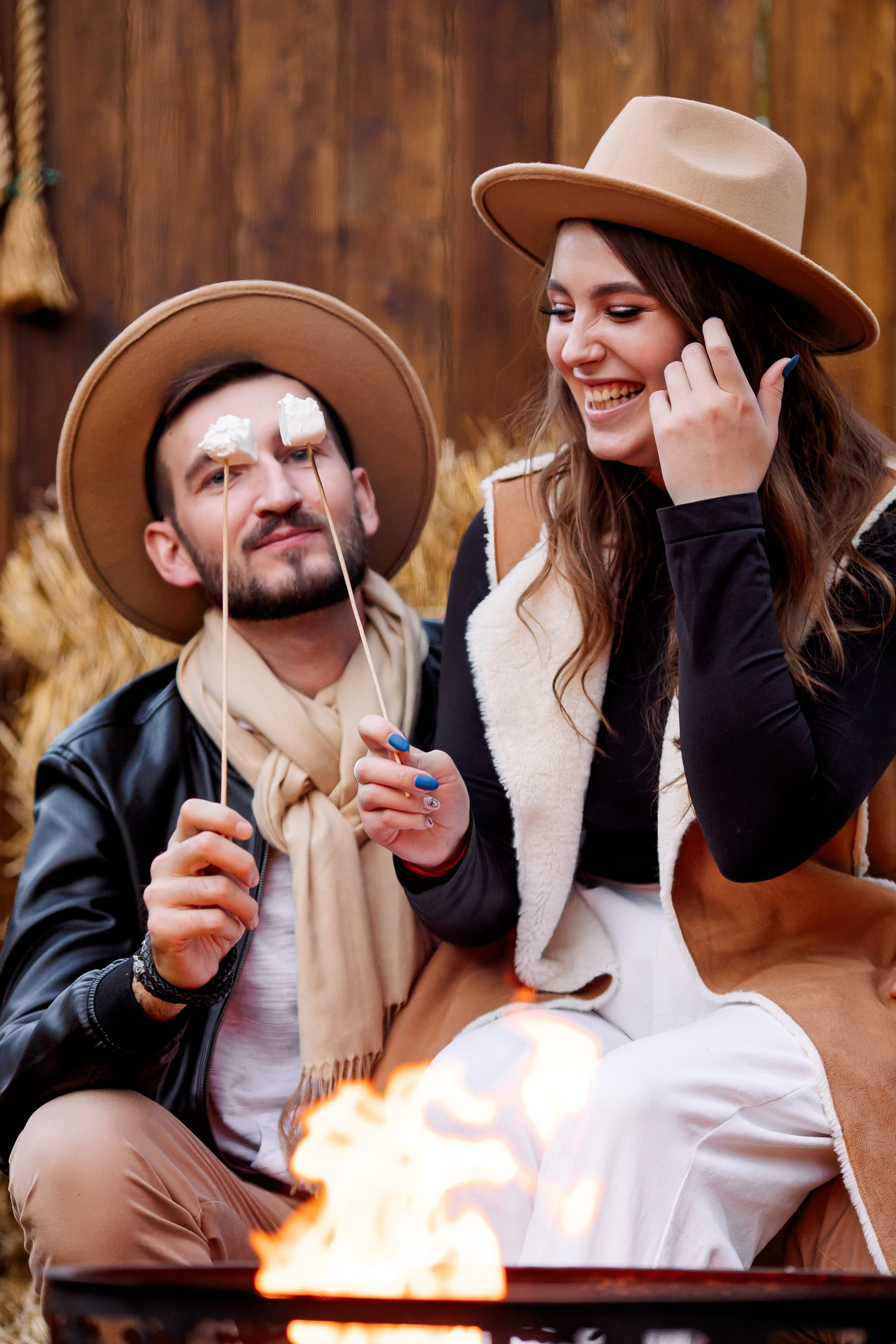 Анна и Владислав. Свадебный и семейный фотограф в Челябинске Юлия Ишимова