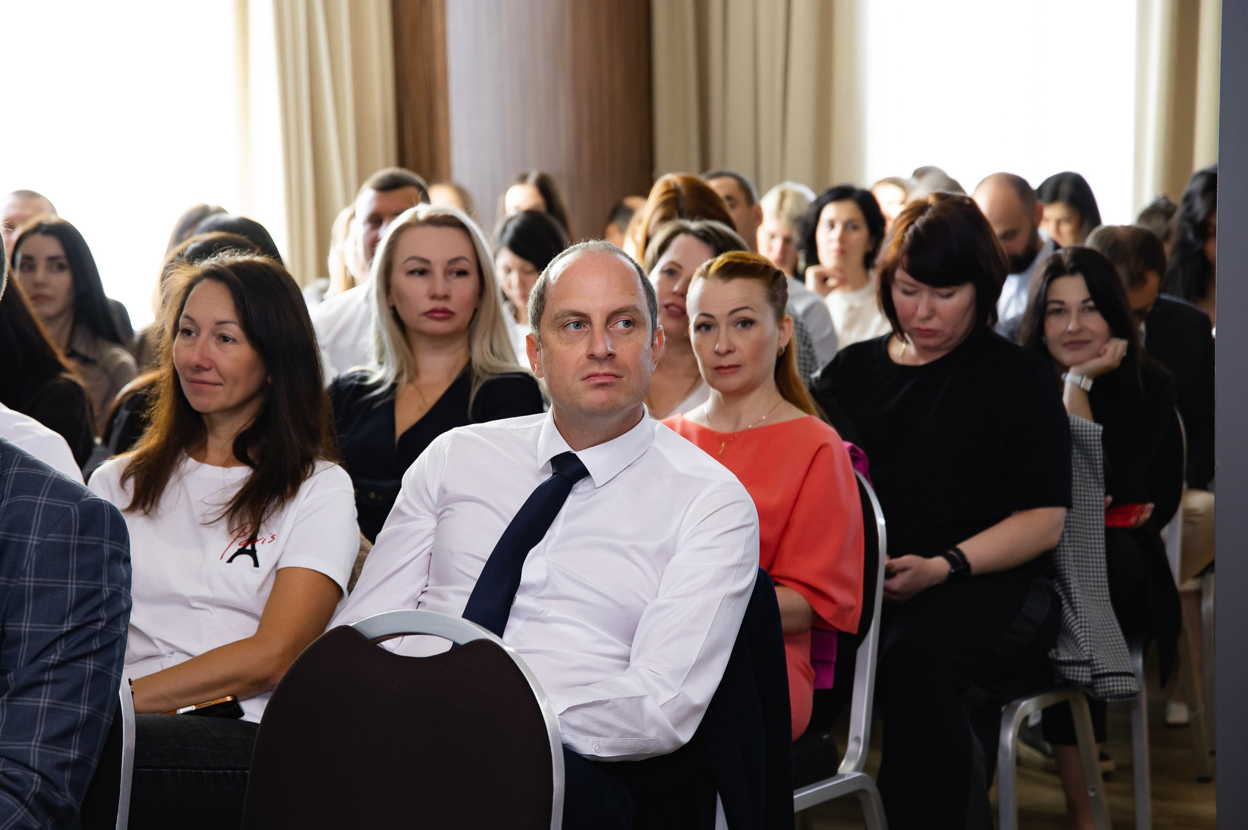 Конференции. Свадебный фотограф Екатерина Зайцева Краснодар