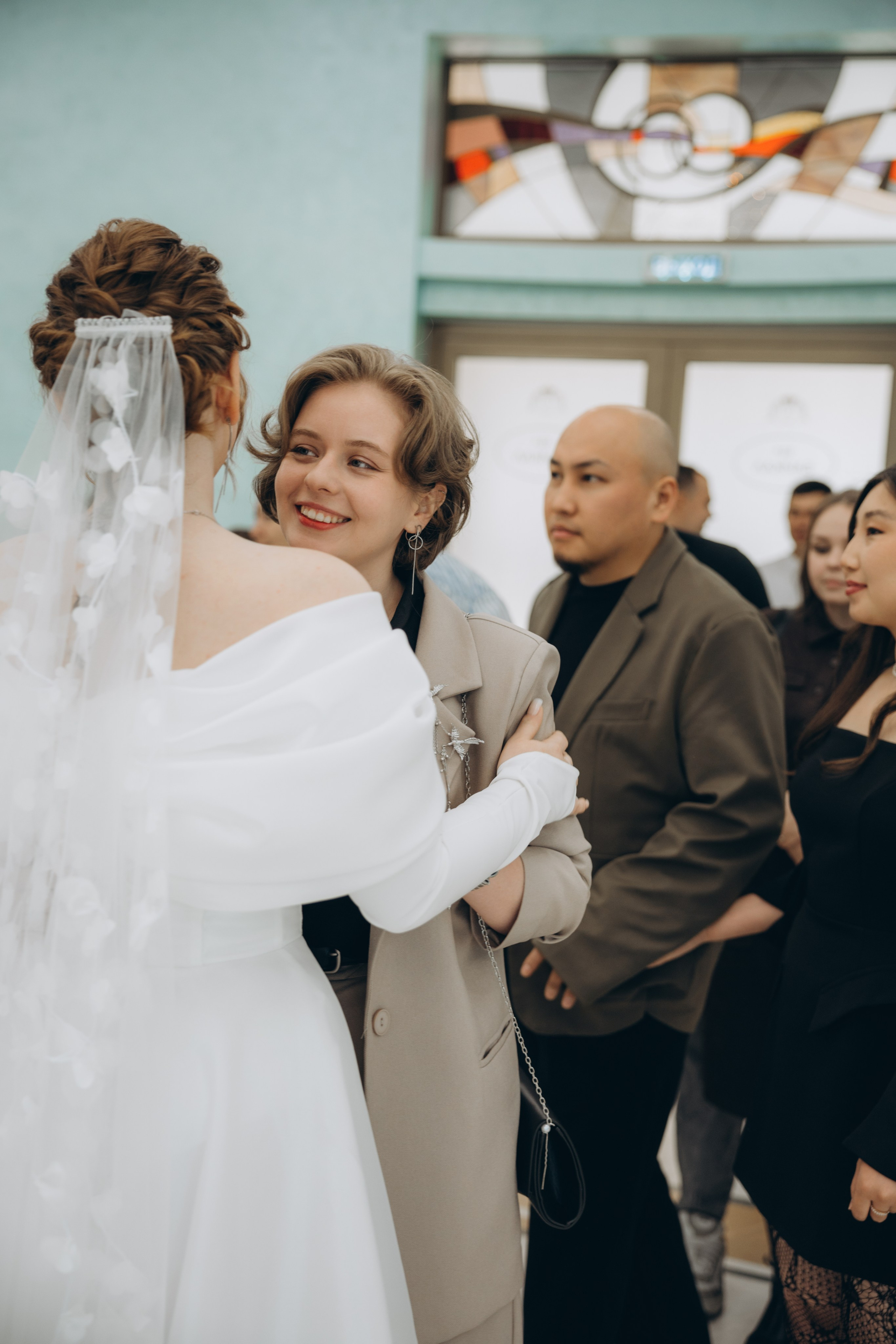 Иван и Елена. Свадебный, семейный фотограф в Иркутске Светлана Макаричева