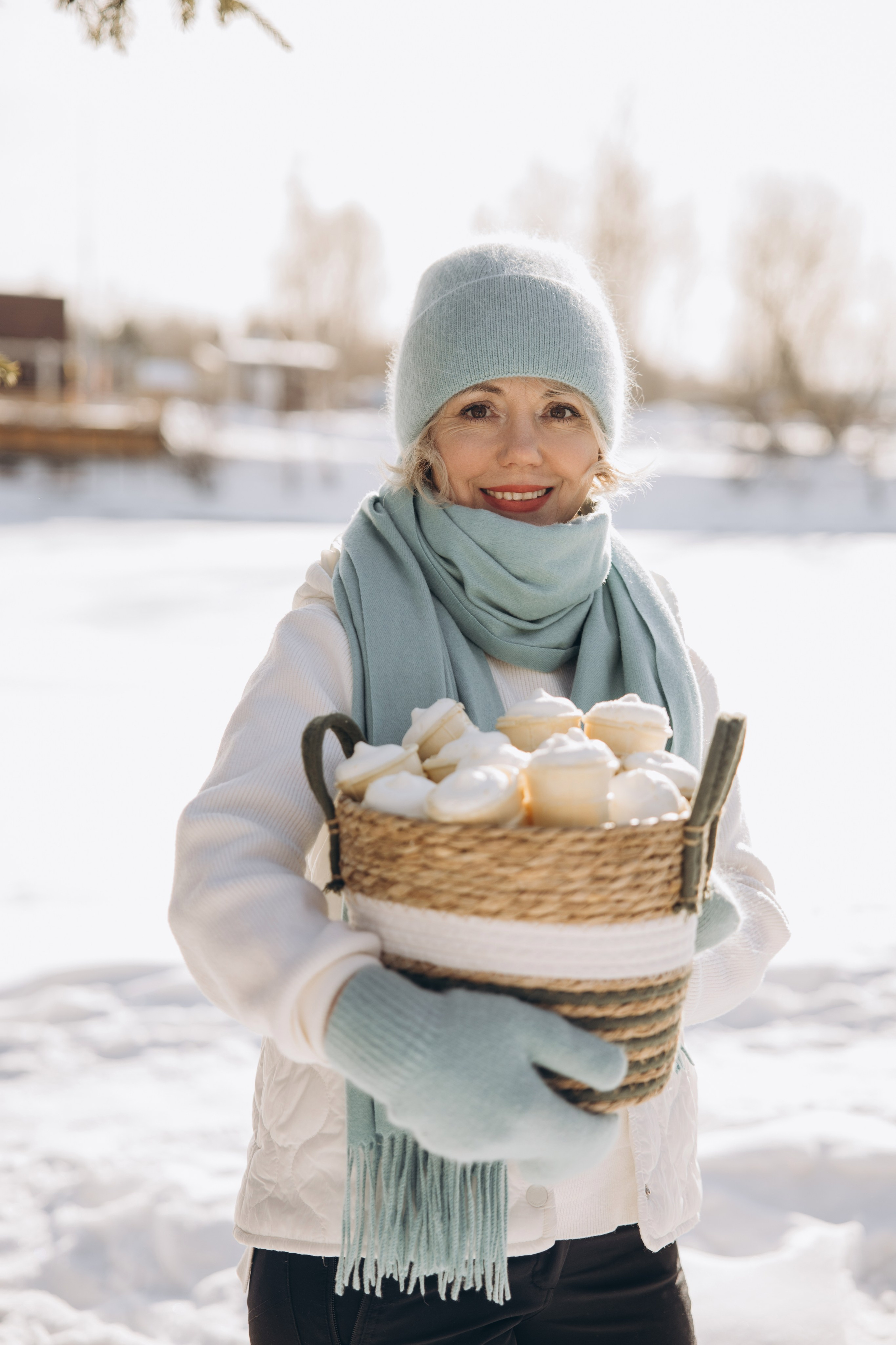 Мороженое. Свадебный, семейный фотограф в Иркутске Светлана Макаричева