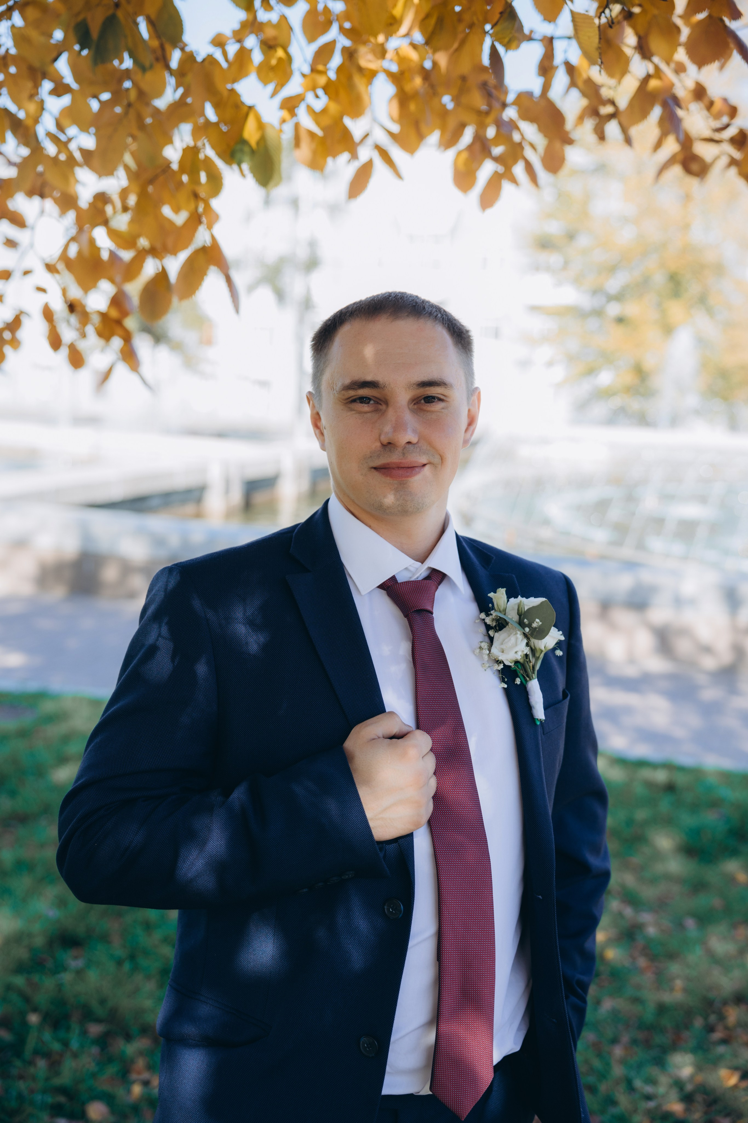 Wedding Day. Свадебный, семейный фотограф в Иркутске Светлана Макаричева