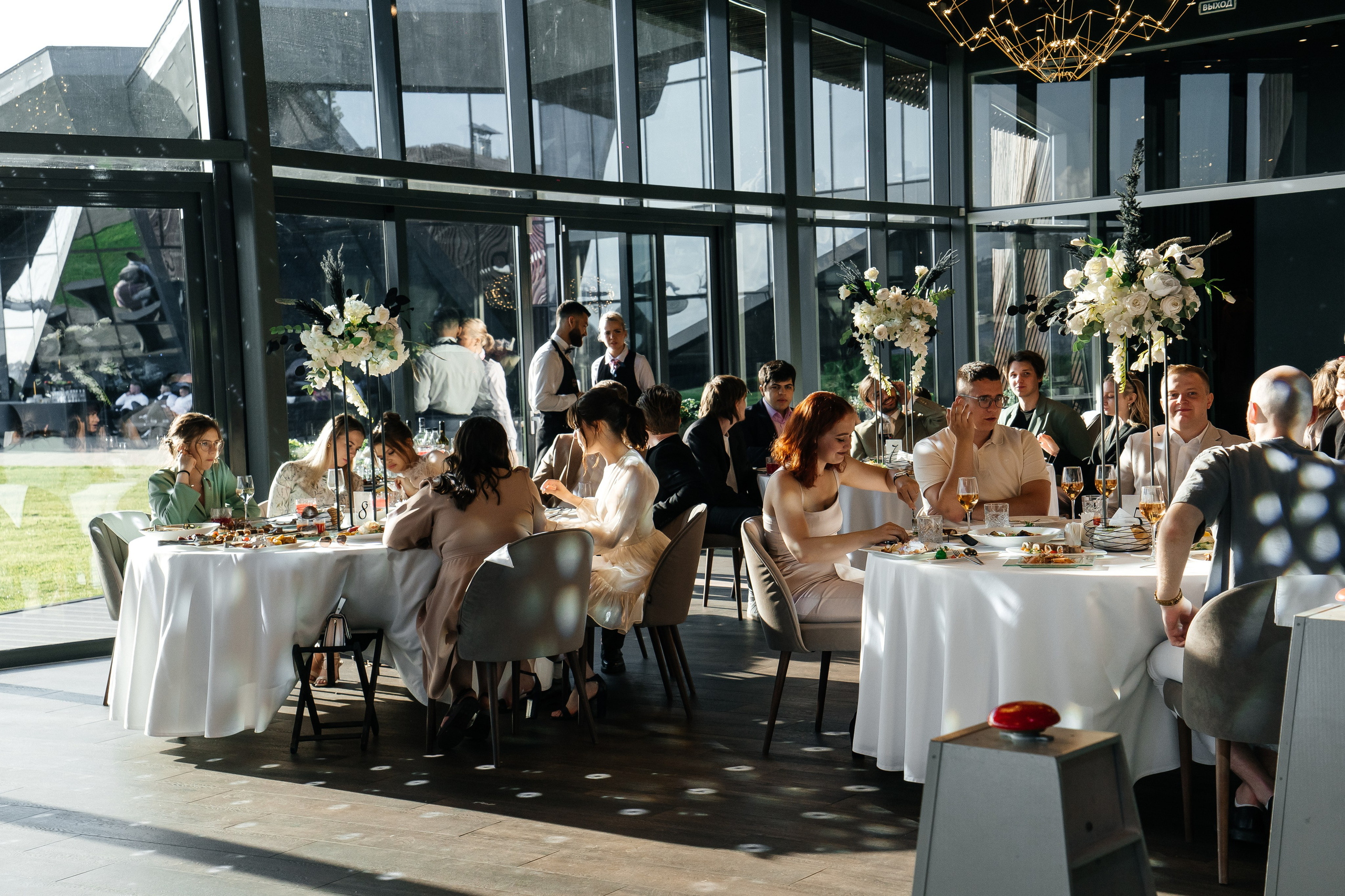 Санкт-Петербург. Свадебный фотограф-видеограф в Архангельске. Фотохудожница Lana Contra
