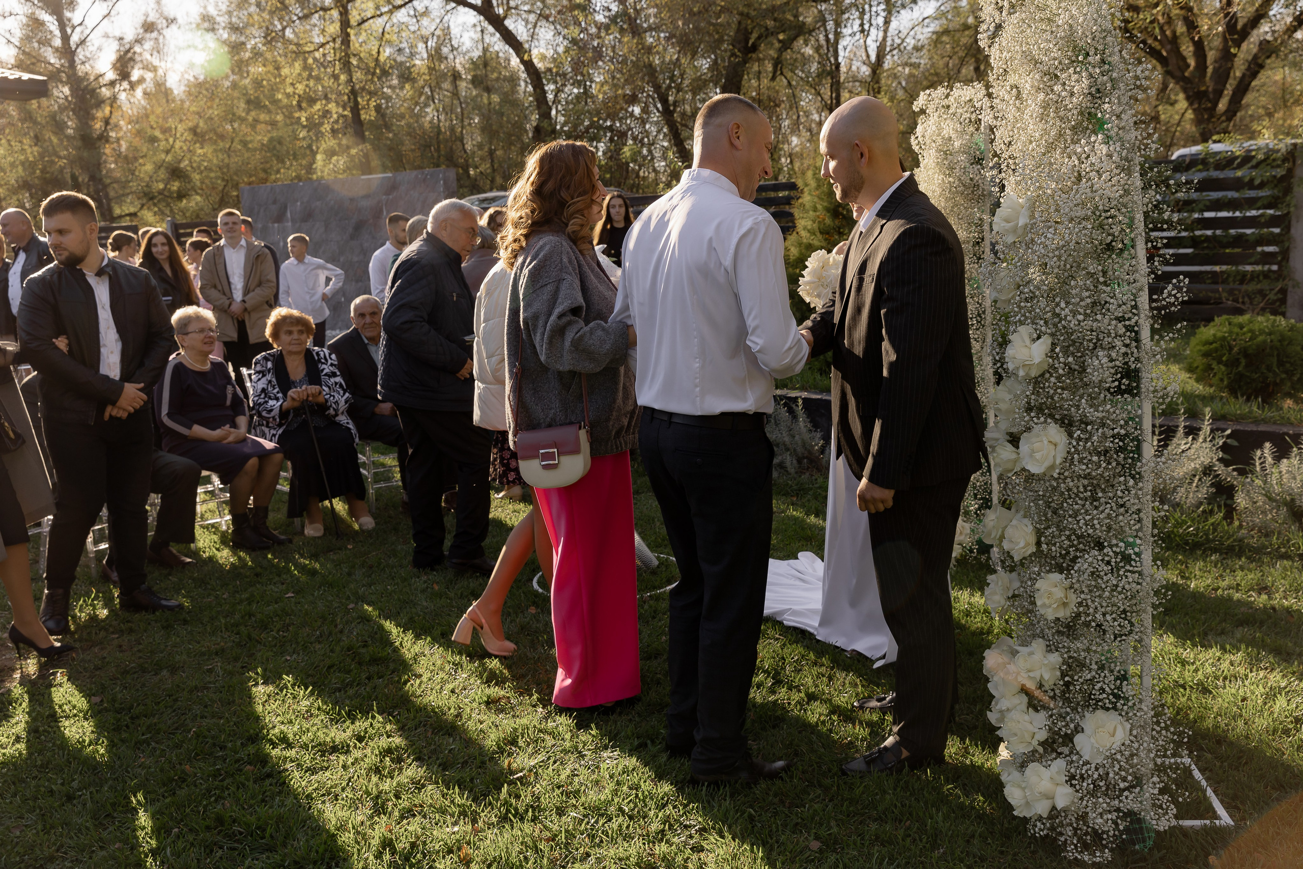 Кирилл и Даша. Dima Lemeshevsky