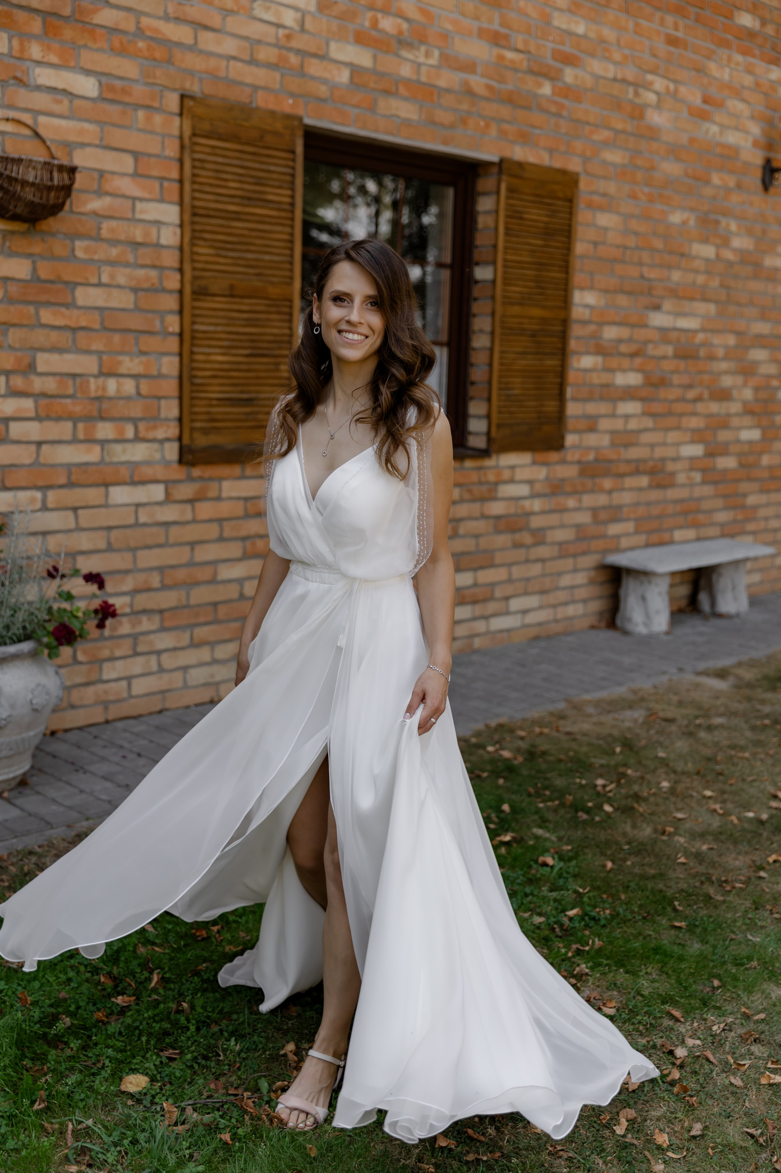 Виноградники. Dima Lemeshevsky